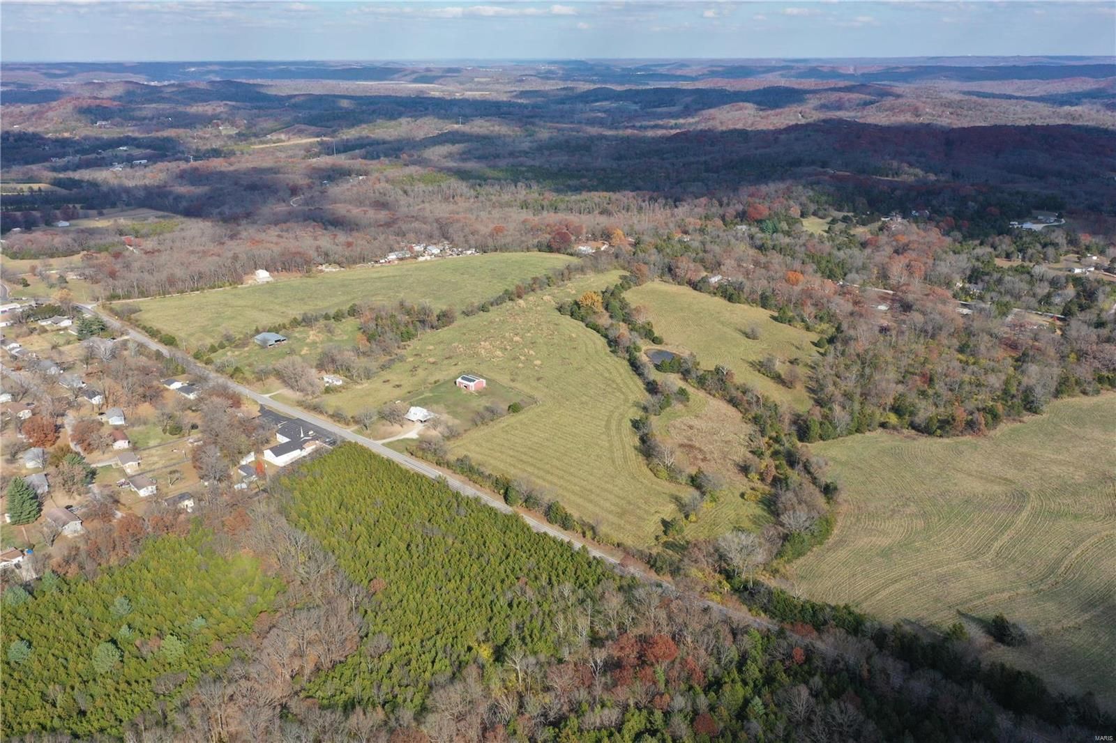 Pacific, Franklin County, MO House for sale Property ID 408803636