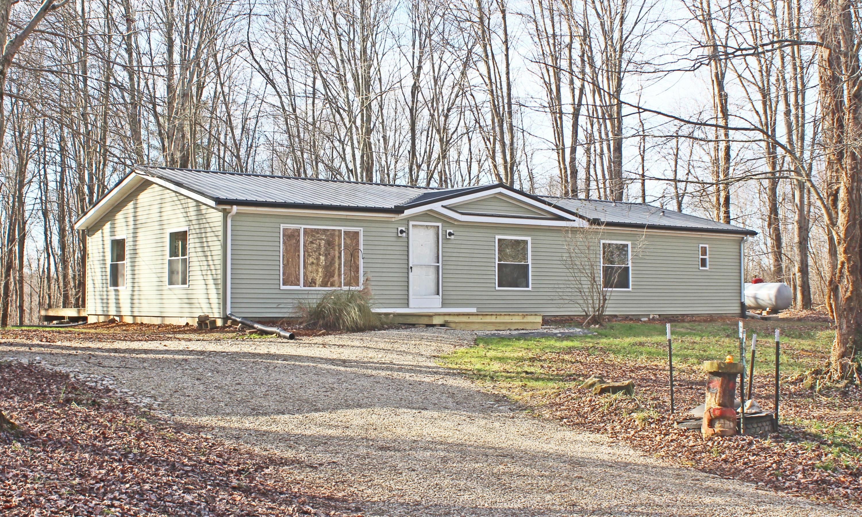 Mount Perry, Perry County, OH House for sale Property ID 408804812