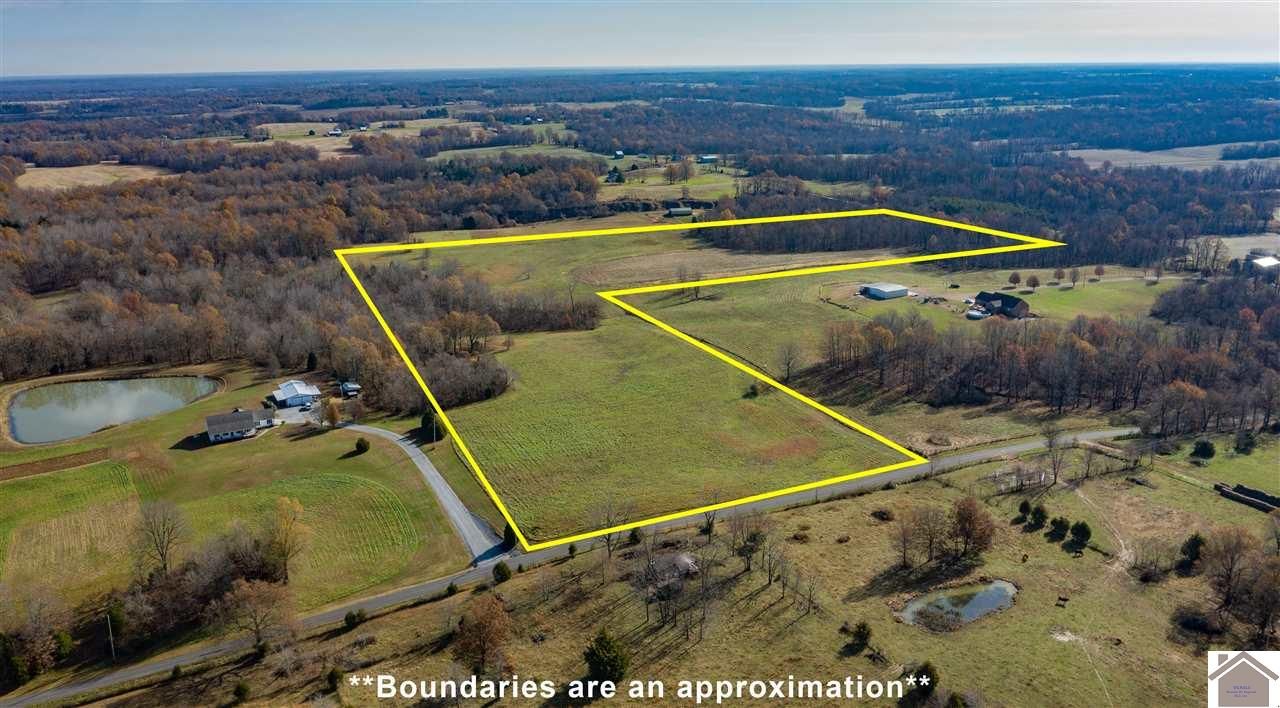 Melber, Graves County, KY Farms and Ranches for sale Property ID 408805869 LandWatch