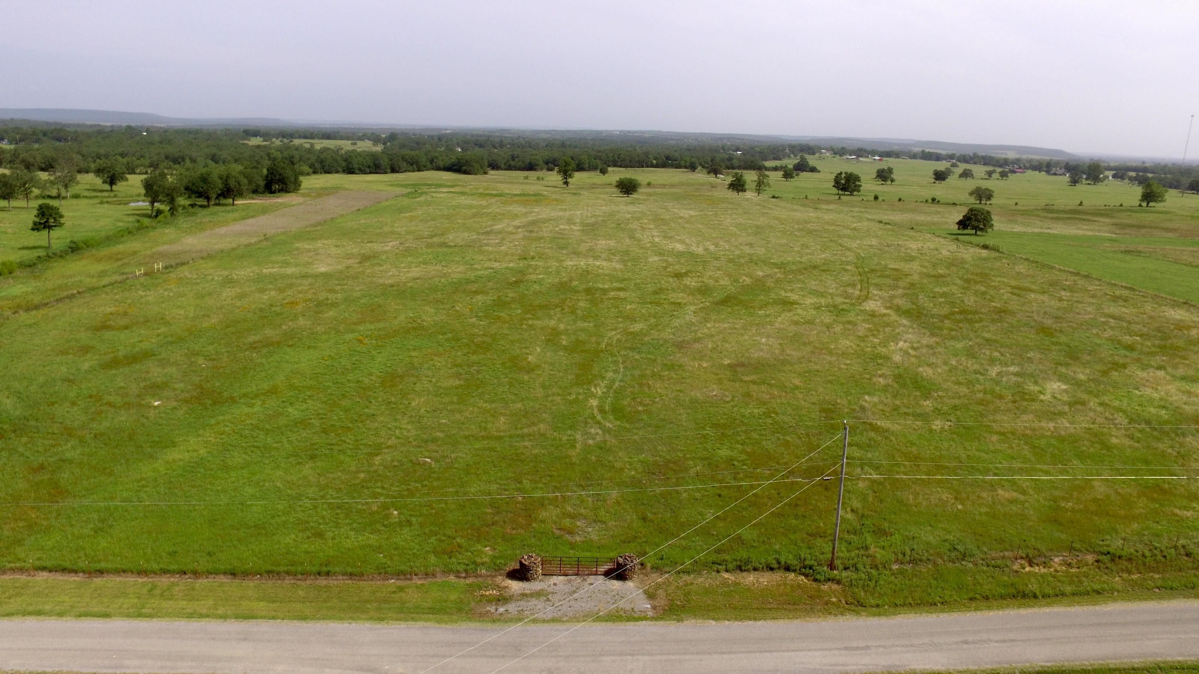 Arpelar, Pittsburg County, OK Farms and Ranches, Undeveloped Land for