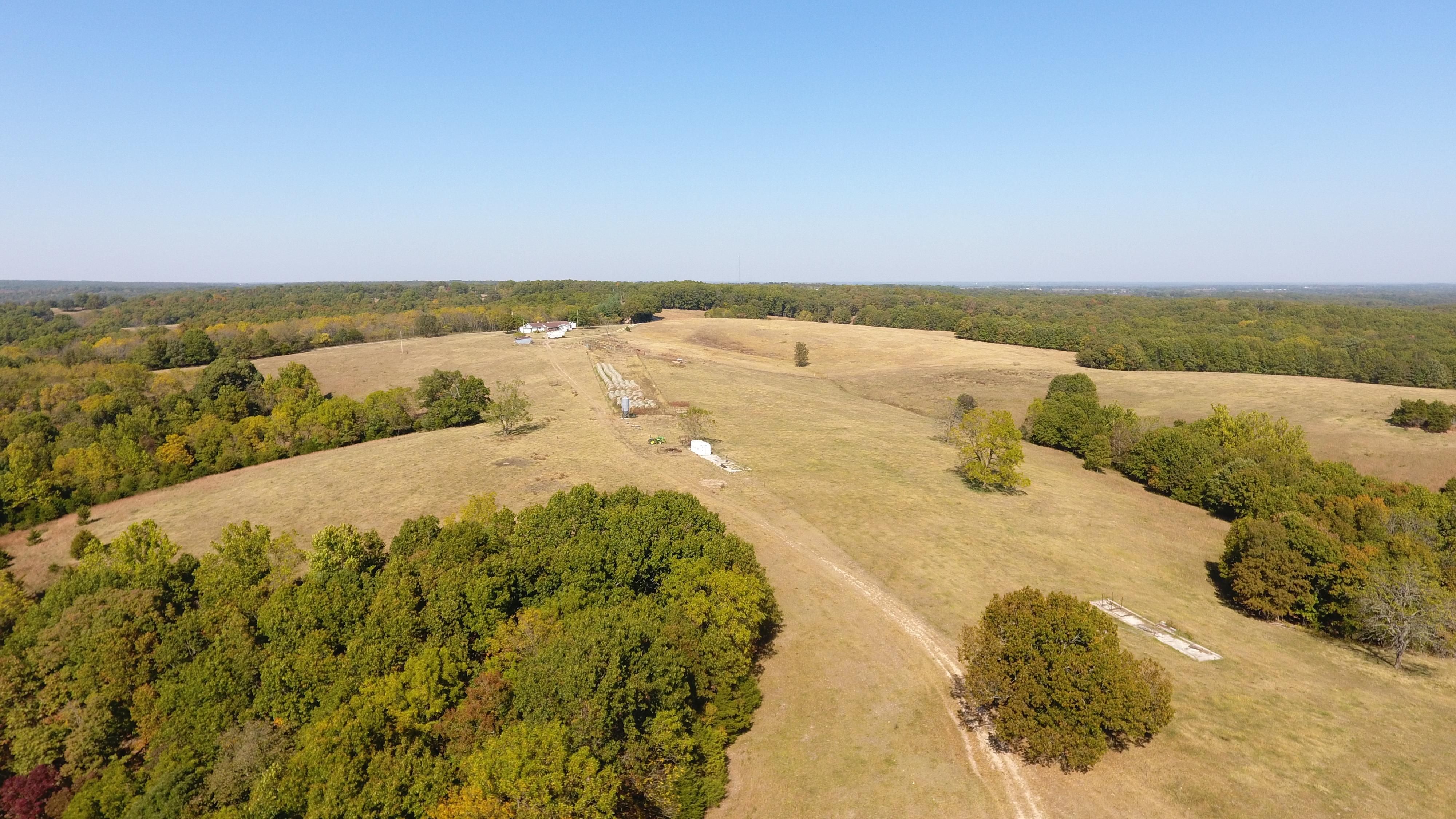 Jenkins, Barry County, MO Farms and Ranches, Timberland Property