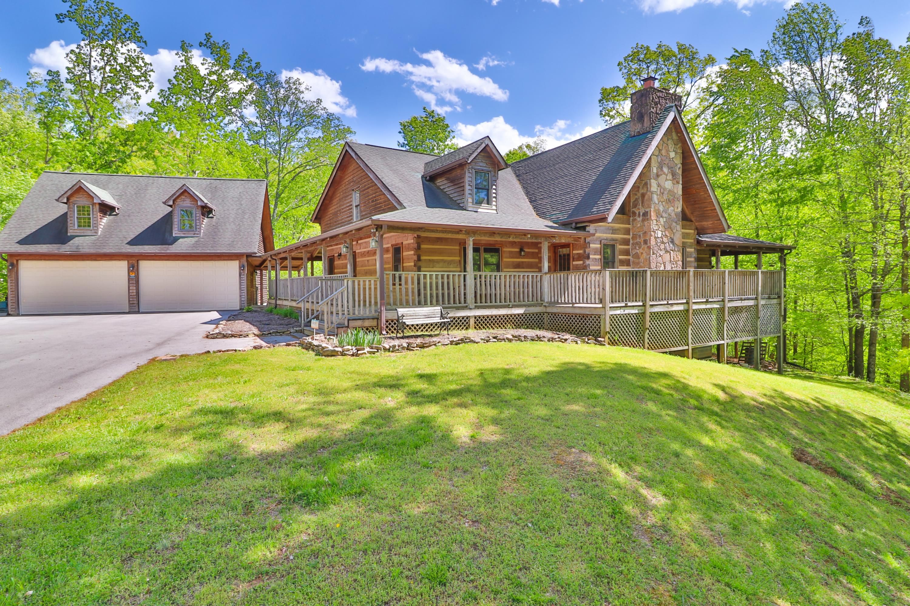 Knoxville, Knox County, TN House for sale Property ID 408806770