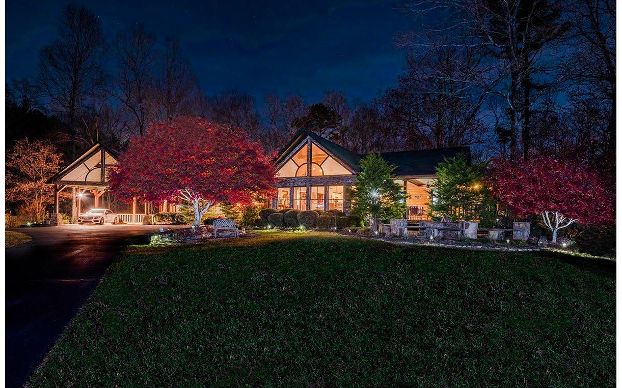 Blue Ridge, Fannin County, GA House for sale Property ID 408807800