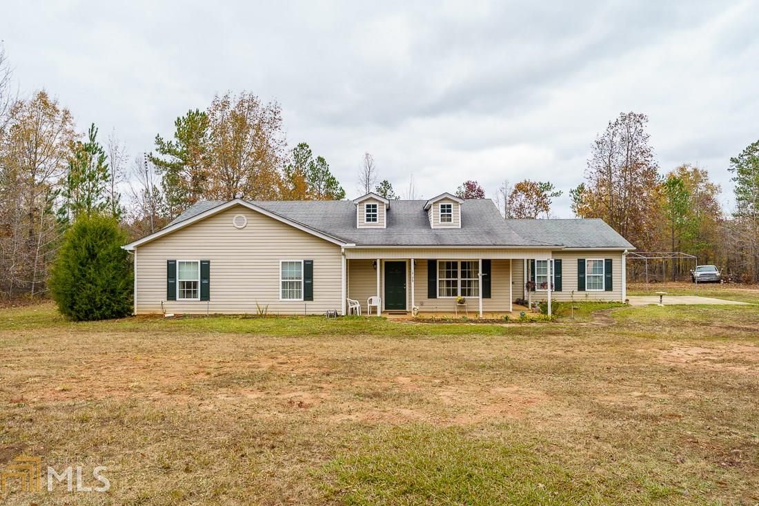 Forsyth, Monroe County, GA House for sale Property ID 408809840