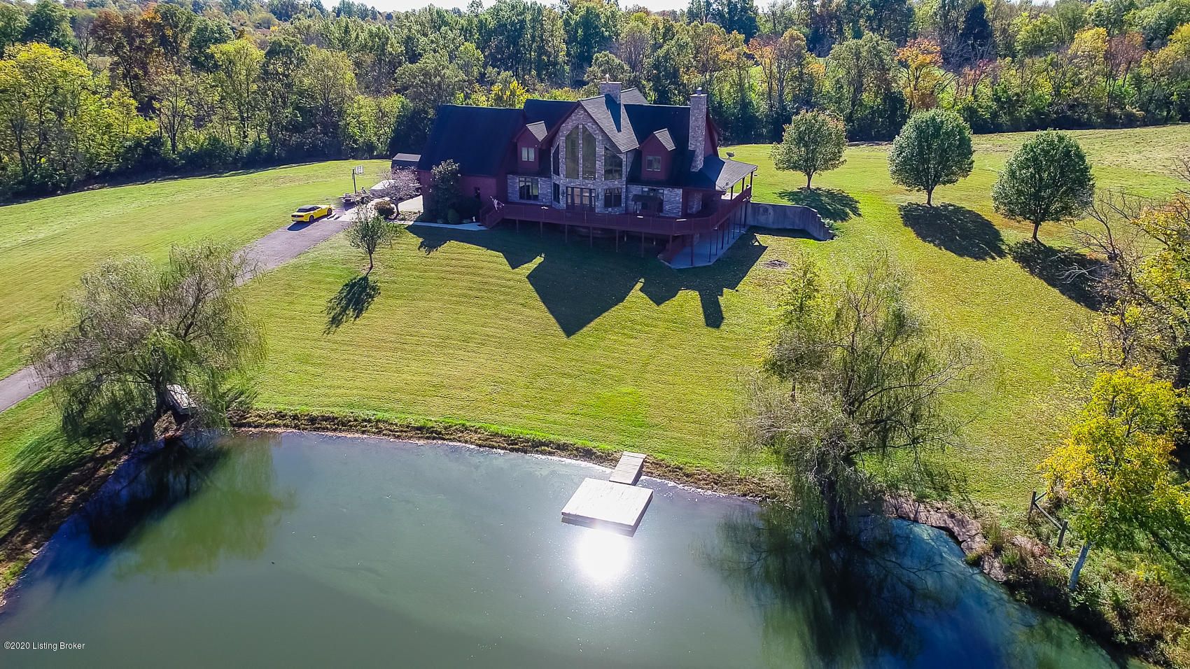 Finchville, Shelby County, KY House for sale Property ID 408809949