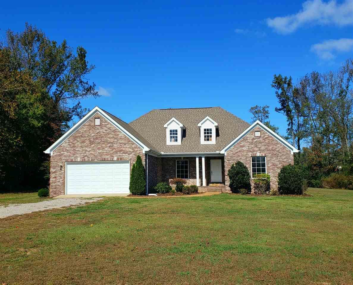 Adamsville, McNairy County, TN House for sale Property ID 408810142