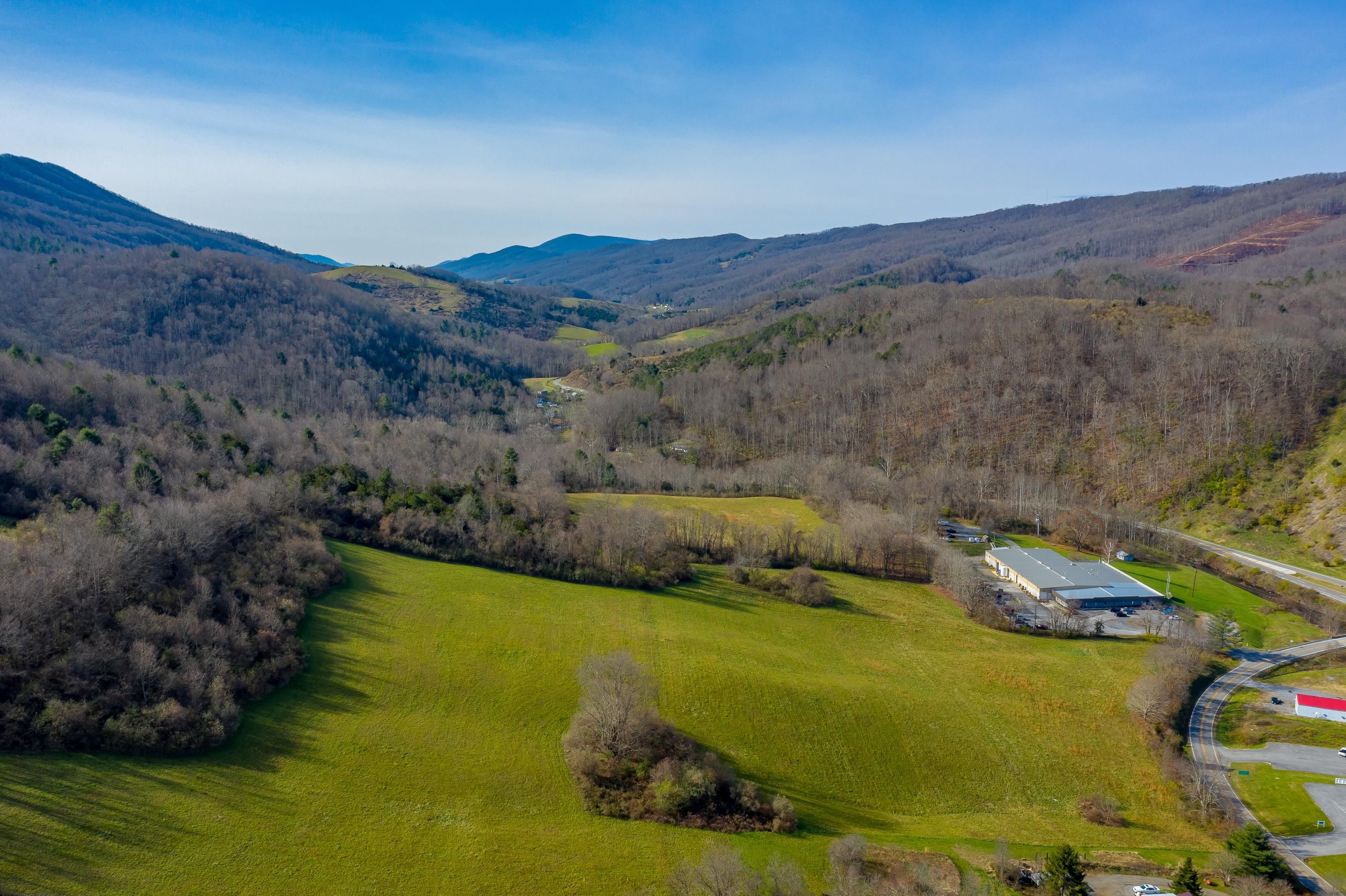 Rocky Gap, Bland County, VA Farms and Ranches, Horse Property for sale