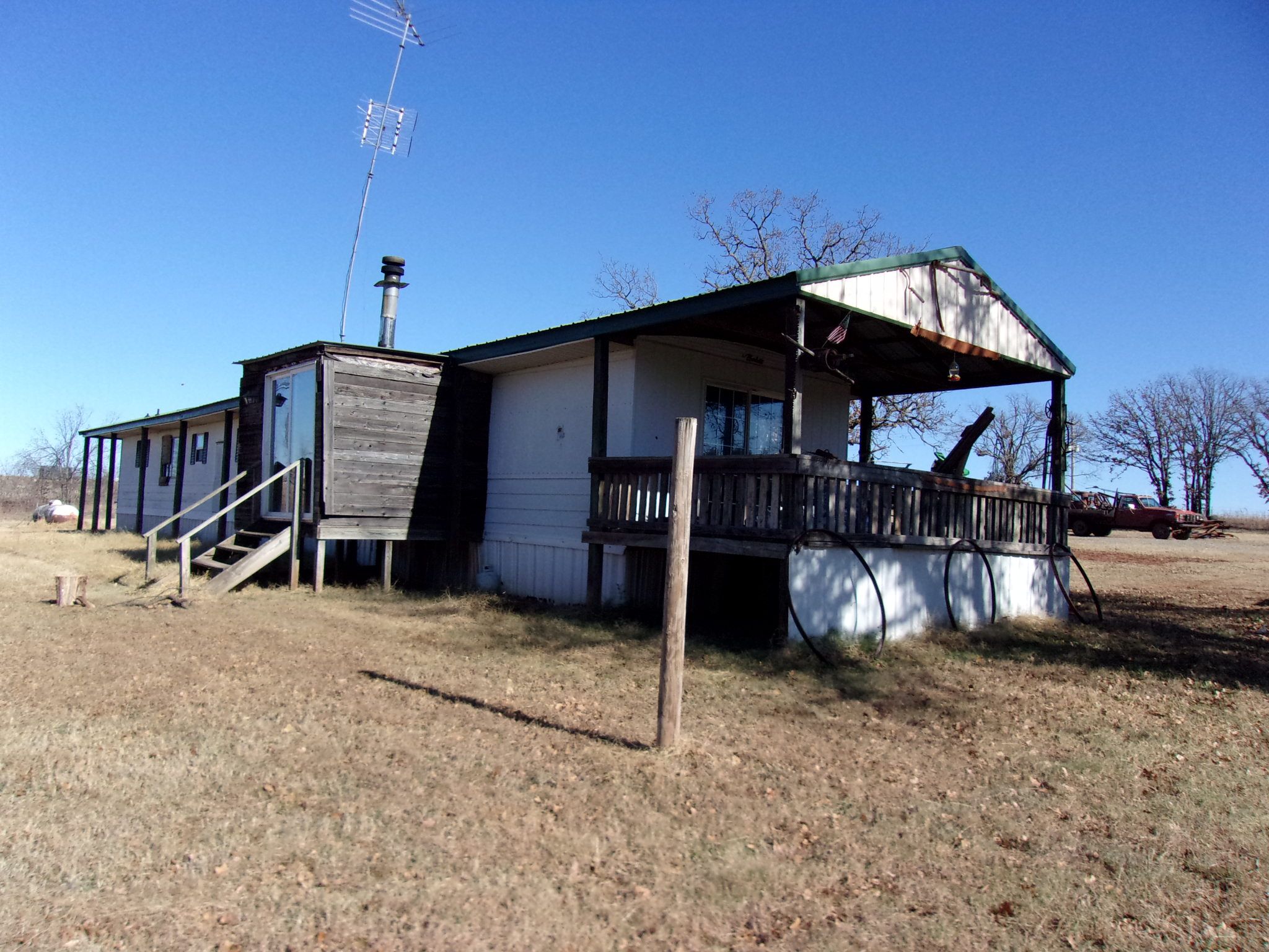 9322 E 68th Street, Ripley, OK 74062 MLS 122407 LandWatch