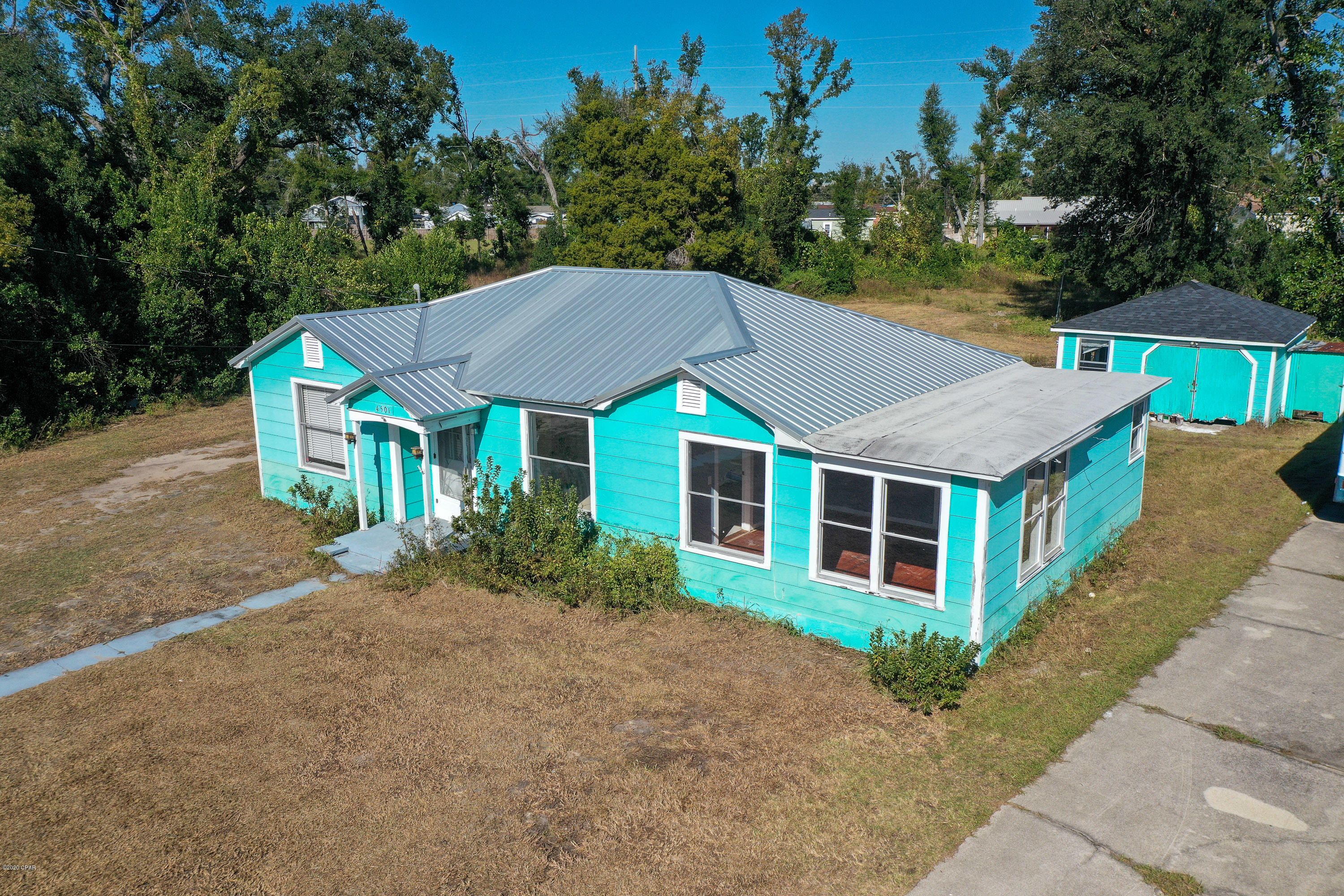 Panama City, Bay County, FL House for sale Property ID 408810791
