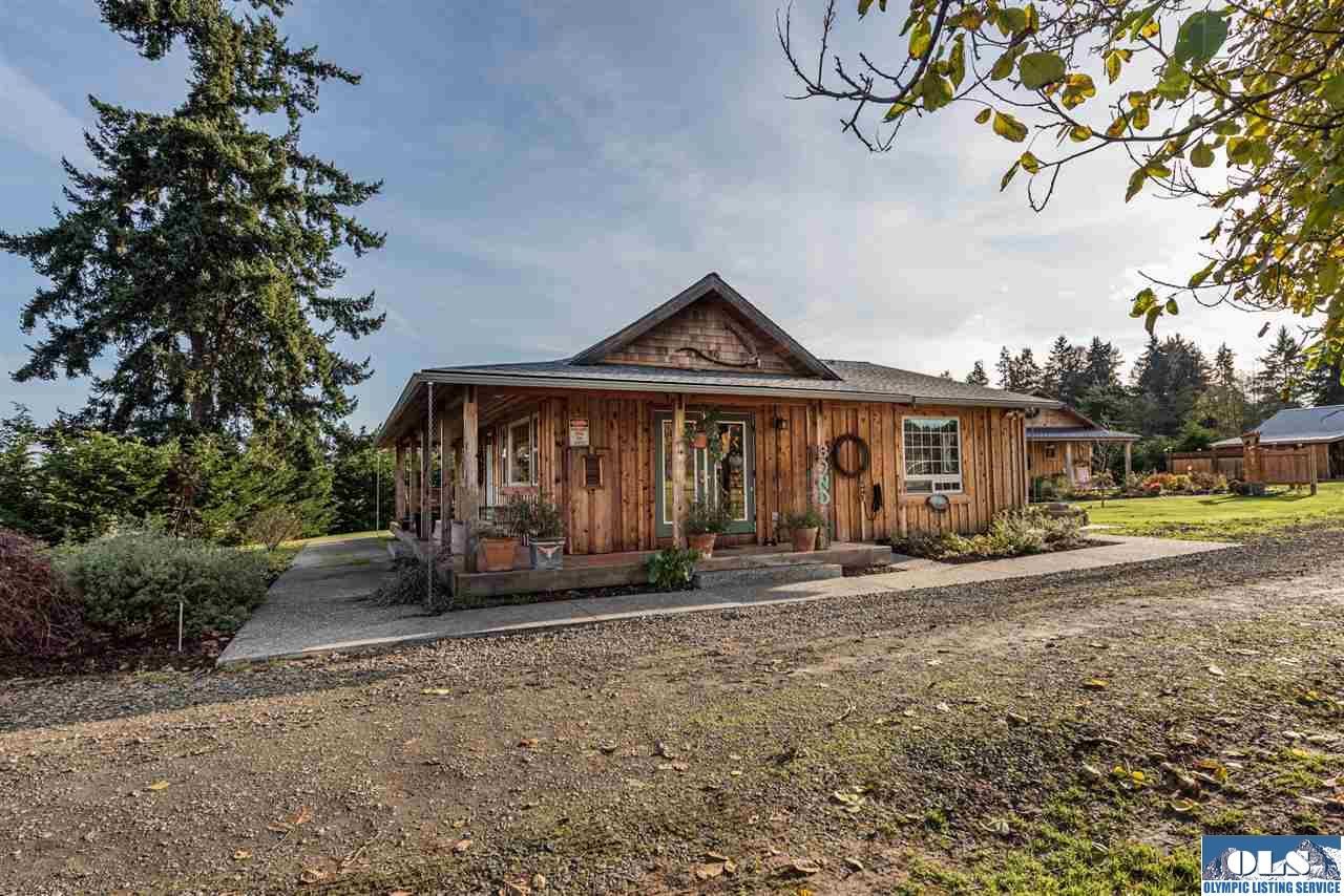 Sequim, Clallam County, WA House for sale Property ID 408810865