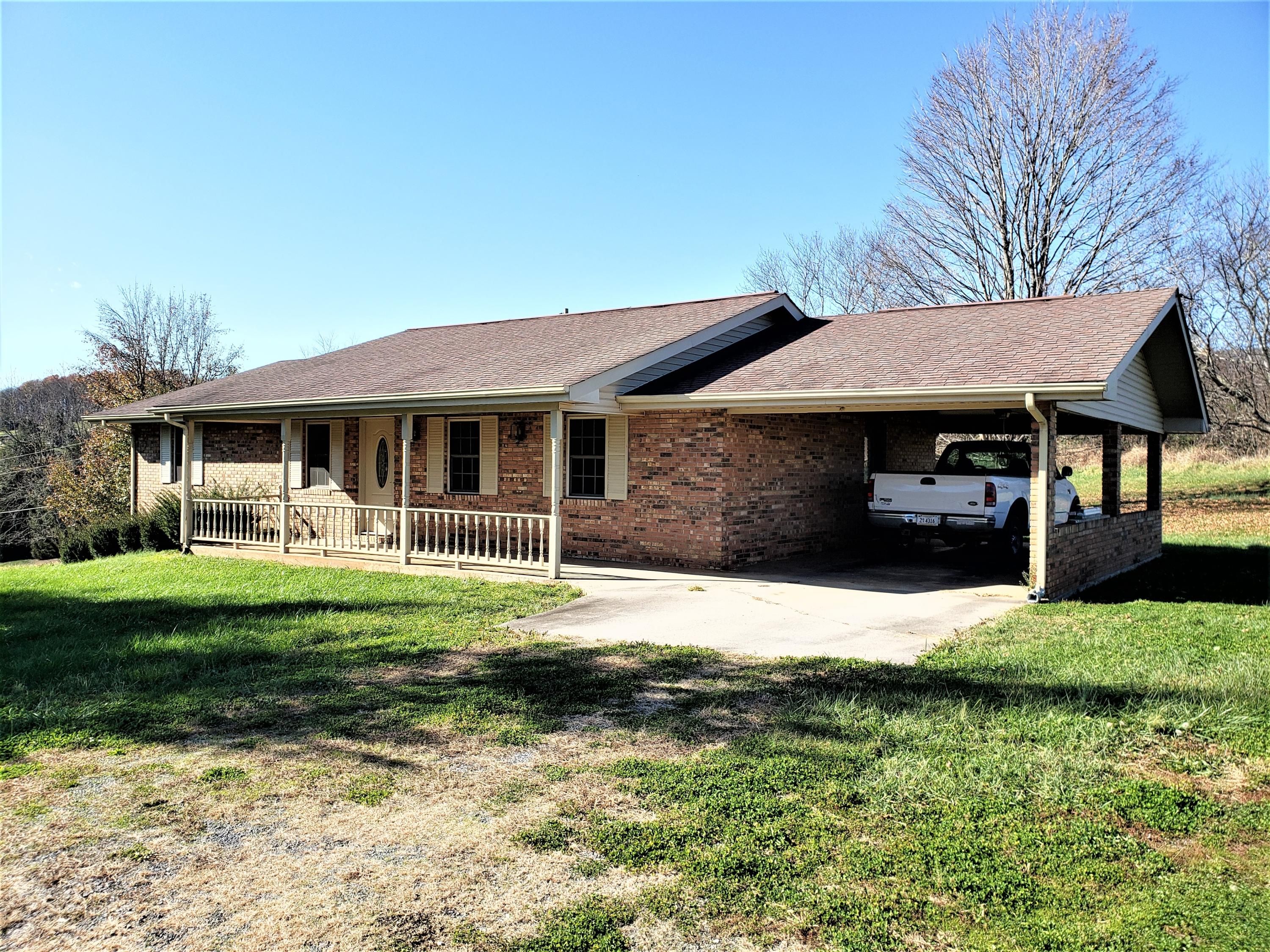 Rogersville, Hawkins County, TN House for sale Property ID 408811087