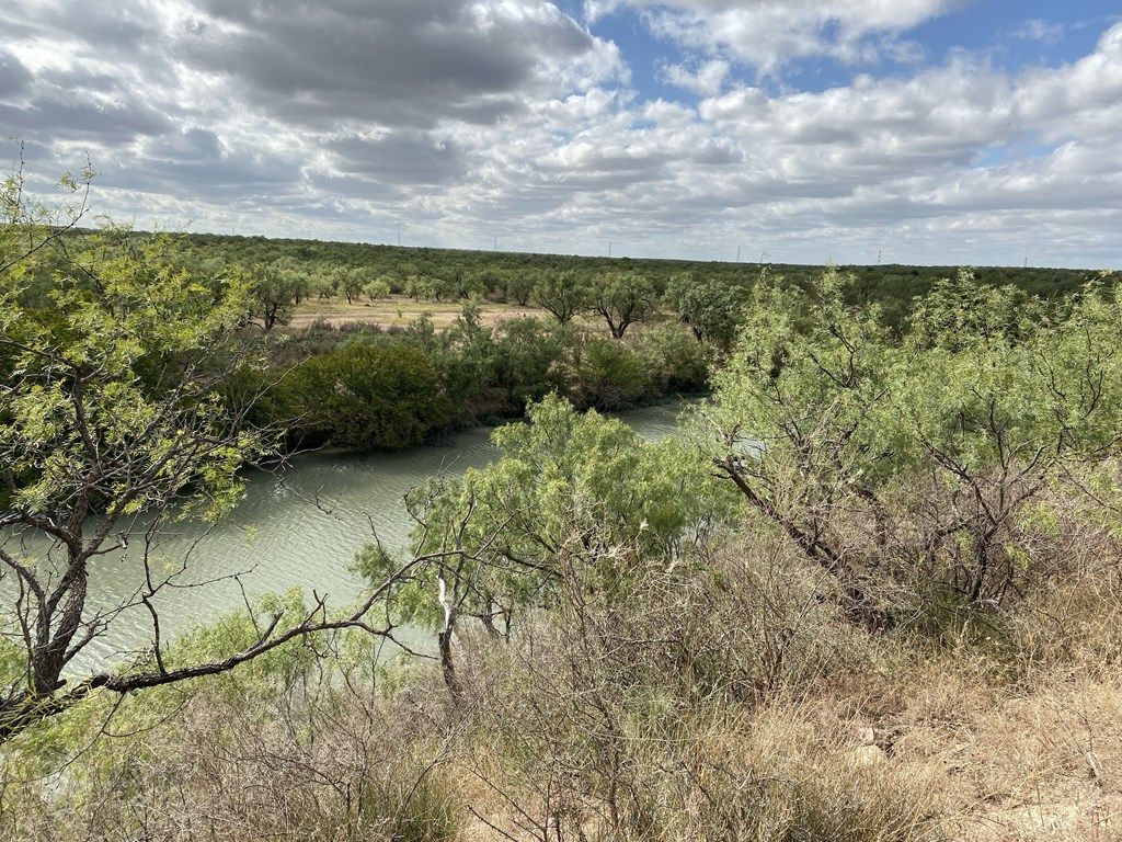Paint Rock, Concho County, TX Farms and Ranches, Recreational Property, House for sale Property