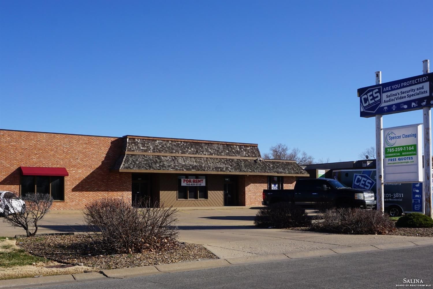 Salina, Saline County, KS Commercial Property, House for sale Property ID 408811869 LandWatch