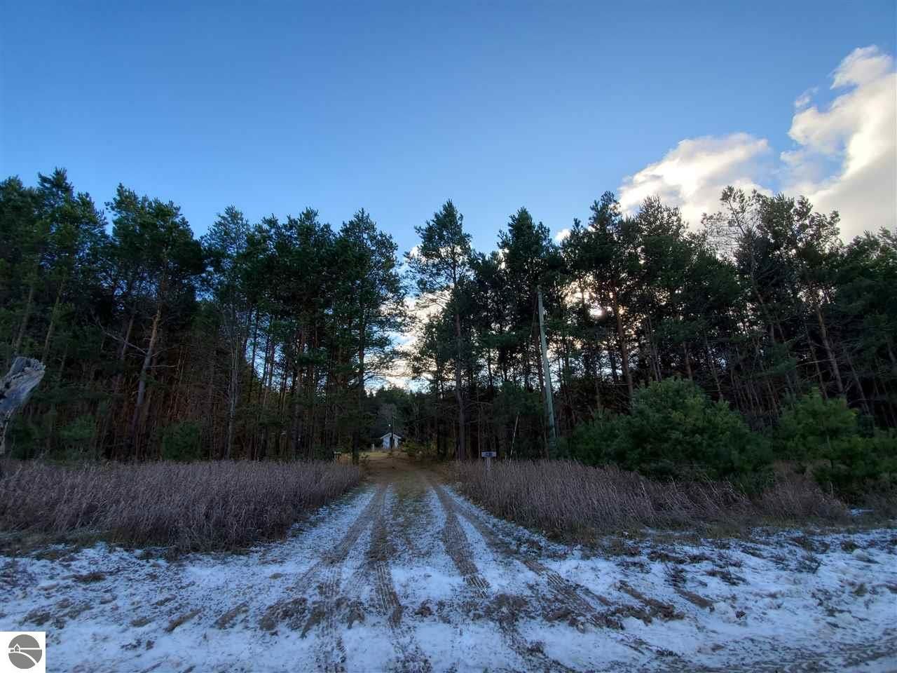 Lake City, Missaukee County, MI Undeveloped Land for sale Property ID