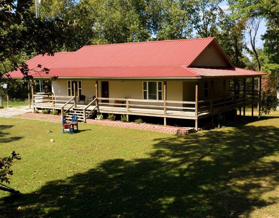 Cave City, Independence County, AR Farms and Ranches, Recreational