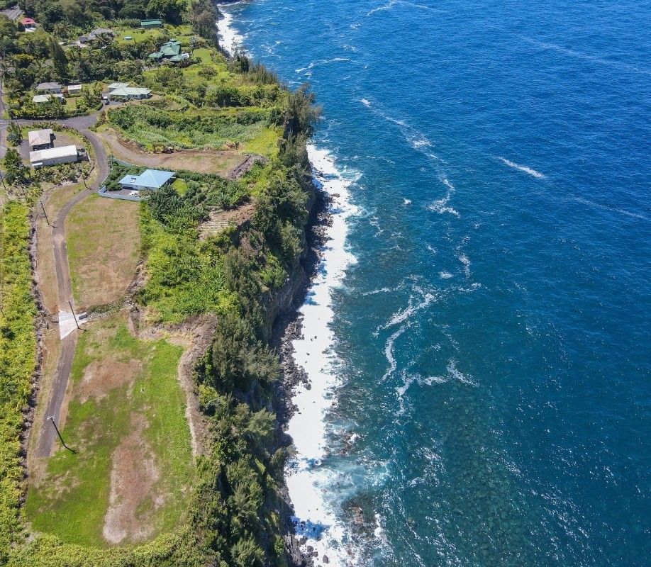 Ninole, Hawaii County, HI Recreational Property, Undeveloped Land