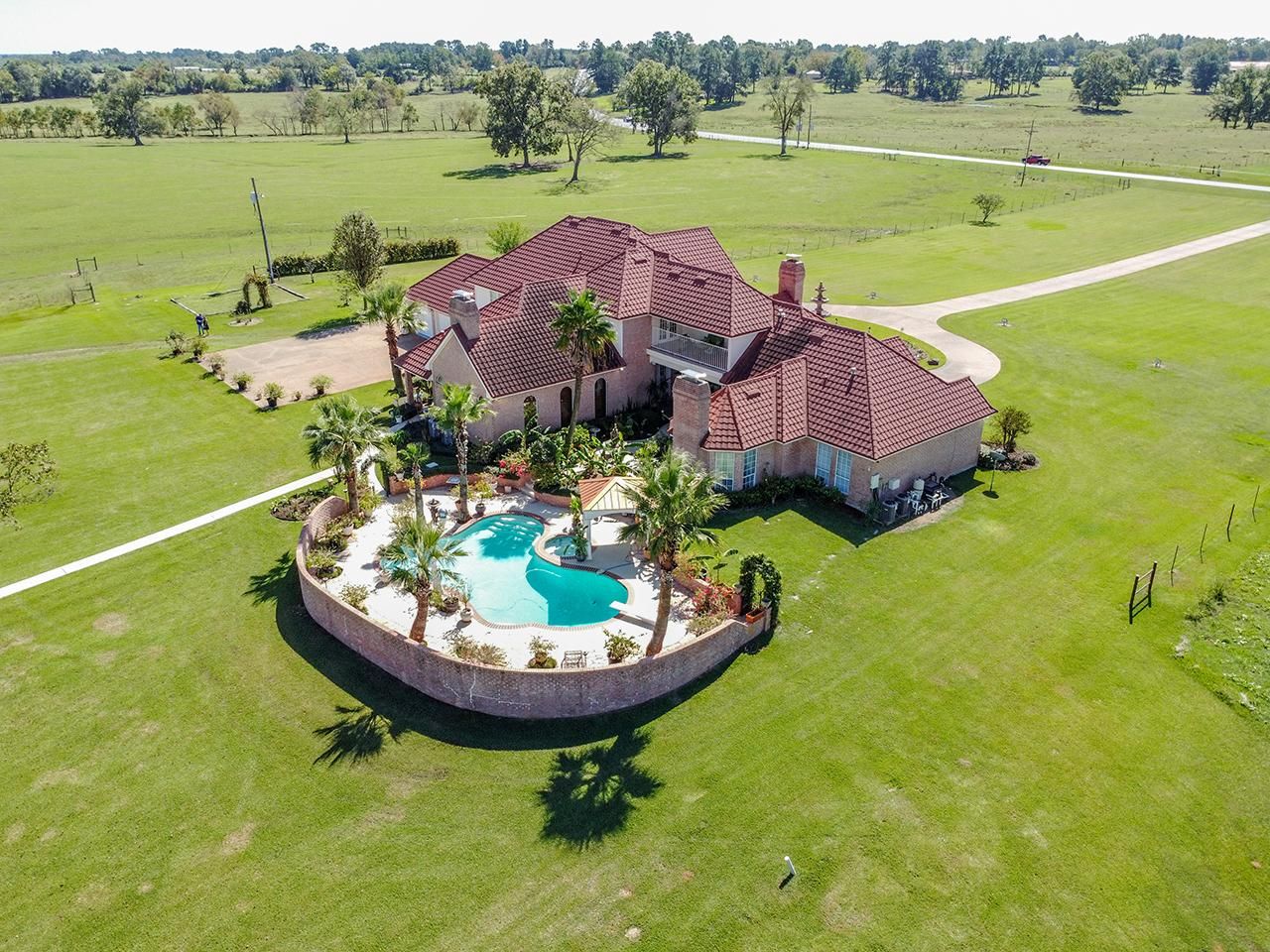 Center, Shelby County, TX Farms and Ranches, House for sale Property ID