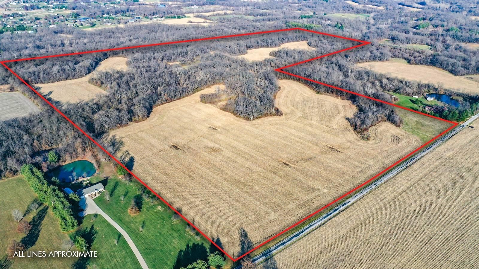 Godfrey, Madison County, IL Farms and Ranches, Recreational Property