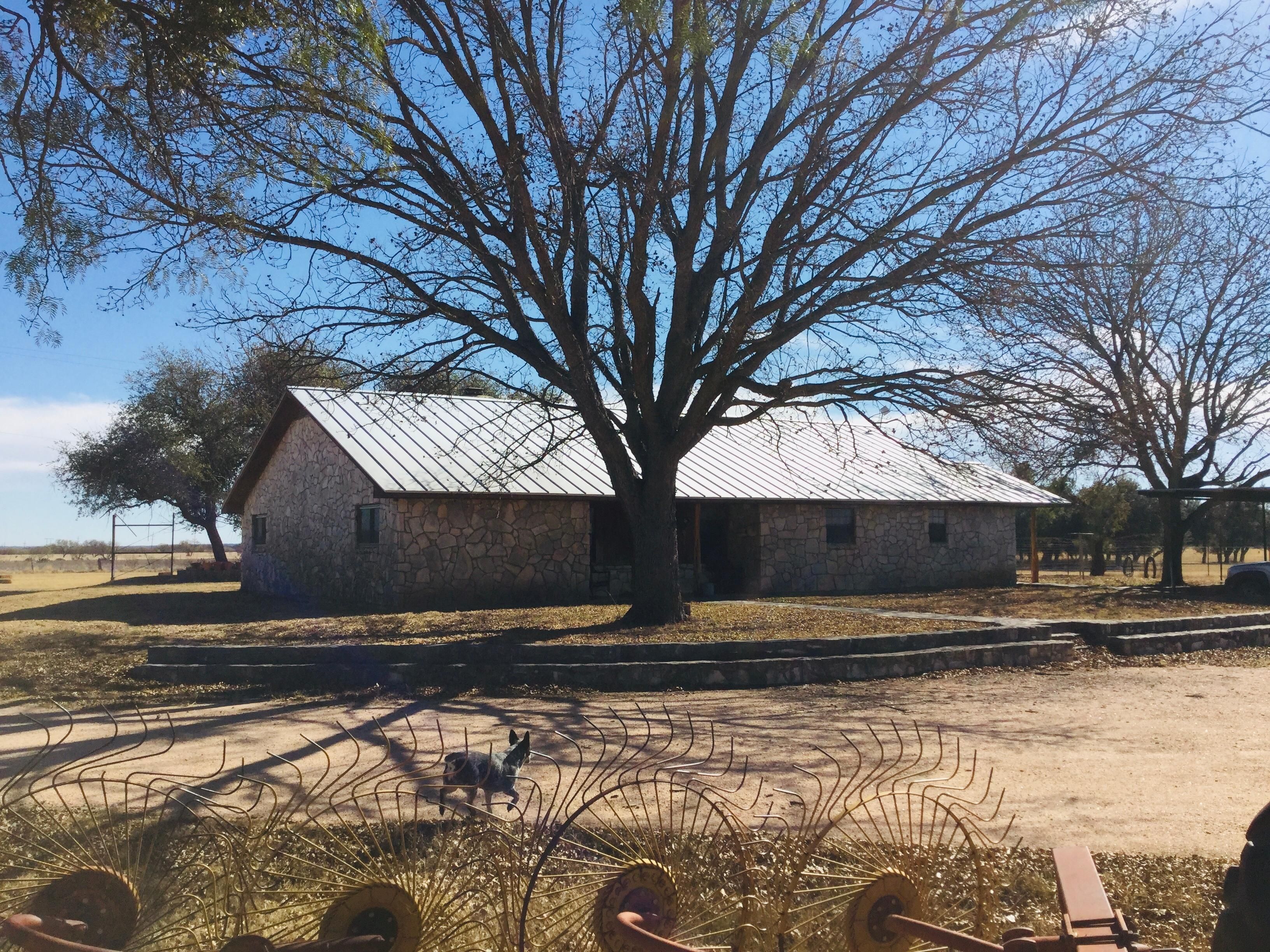 Menard, Menard County, TX Farms and Ranches, Recreational Property