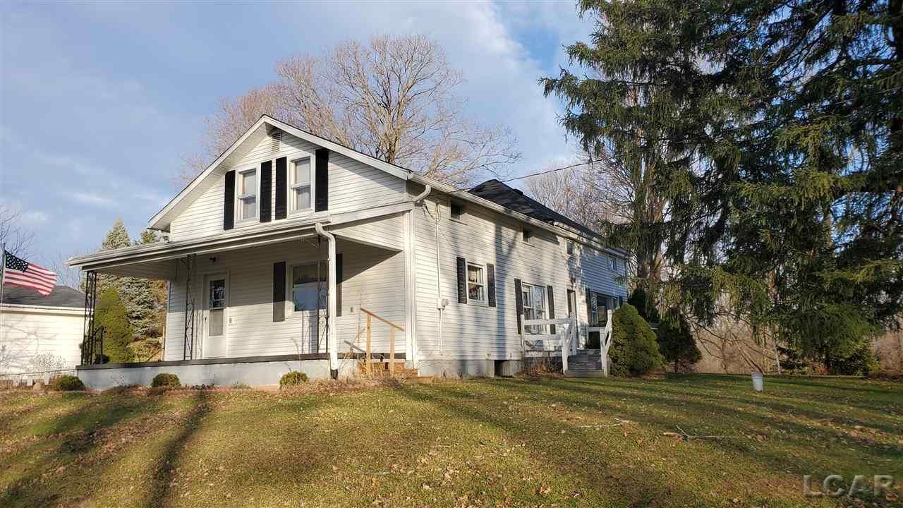 Hudson, Lenawee County, MI House for sale Property ID 408820057