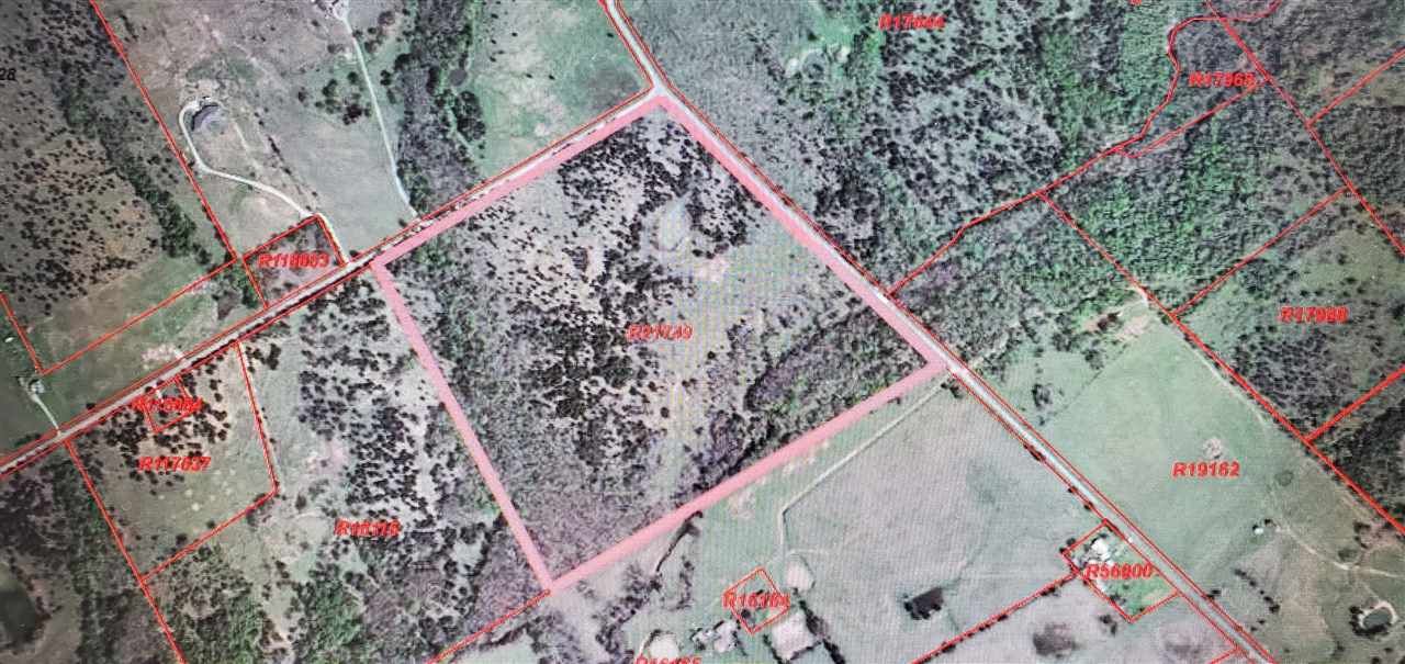 Mexia, Limestone County, TX Farms and Ranches for sale Property ID