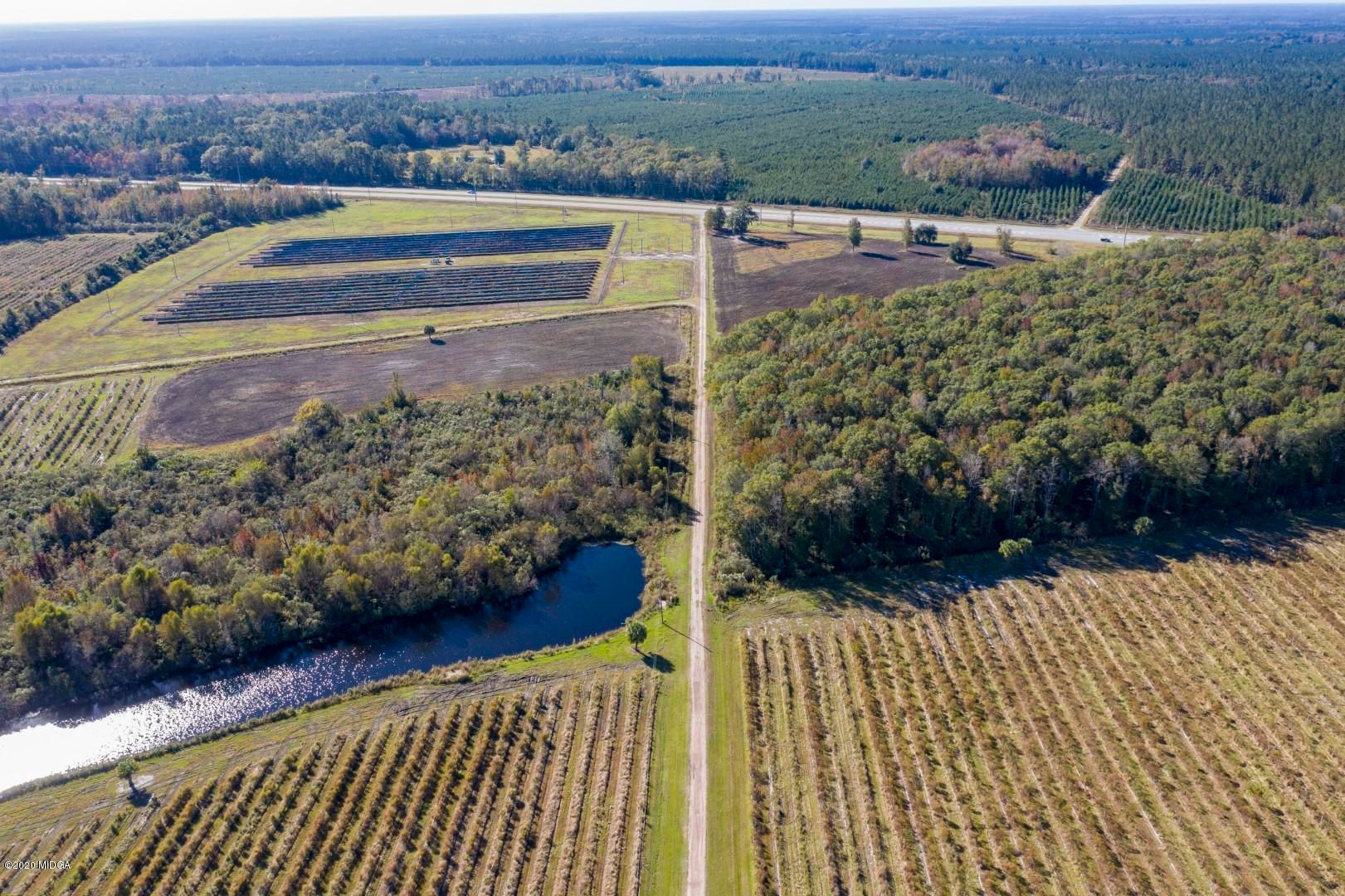 Waynesville, Glynn County, GA Undeveloped Land for sale Property ID