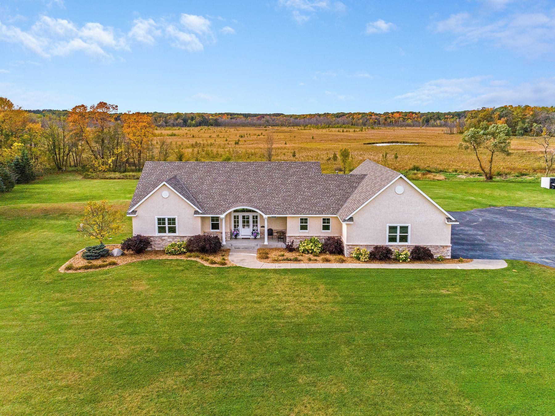 Elk River, Sherburne County, MN House for sale Property ID 408821251