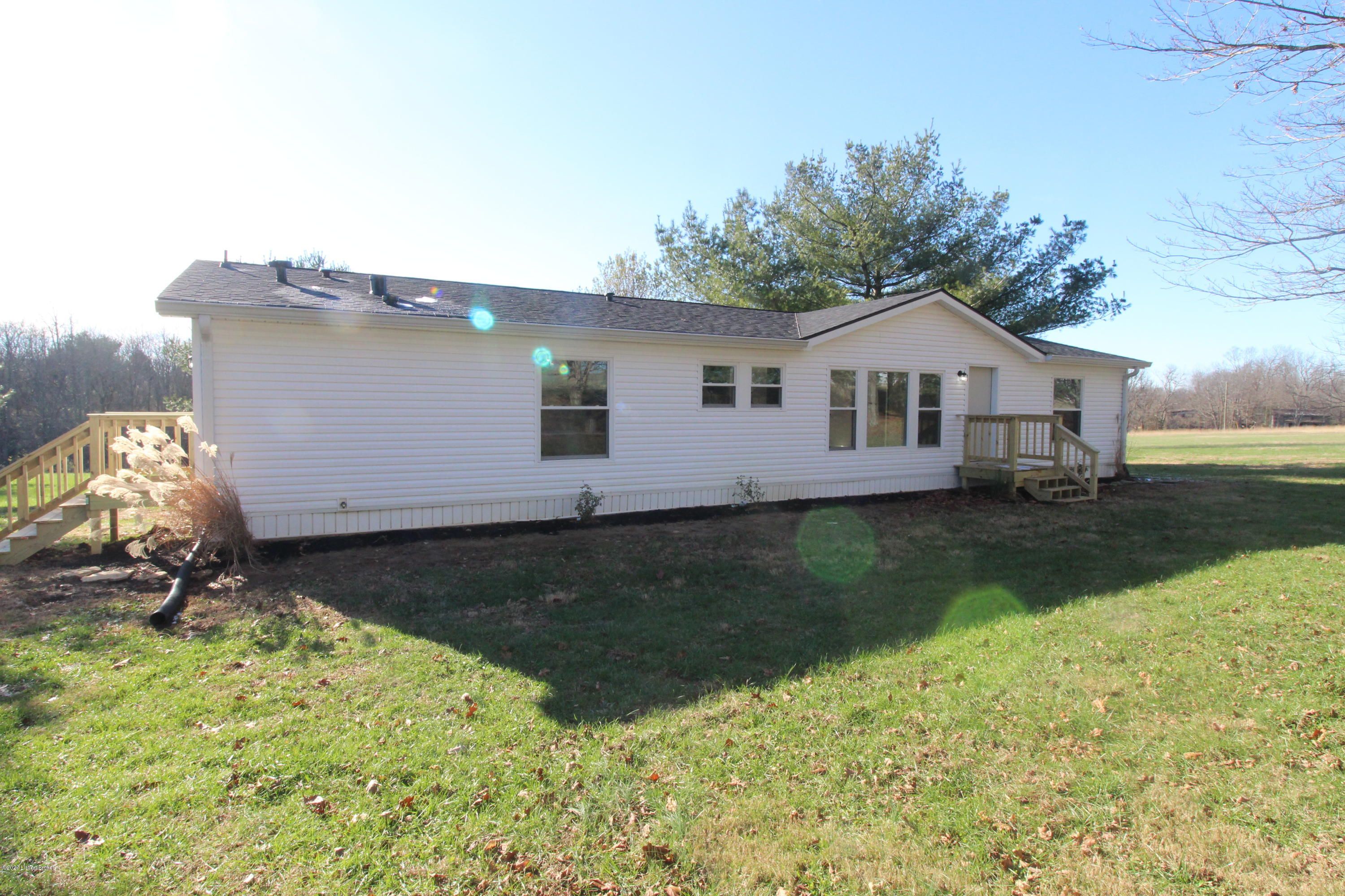 Taylorsville, Spencer County, KY House for sale Property ID 408821578