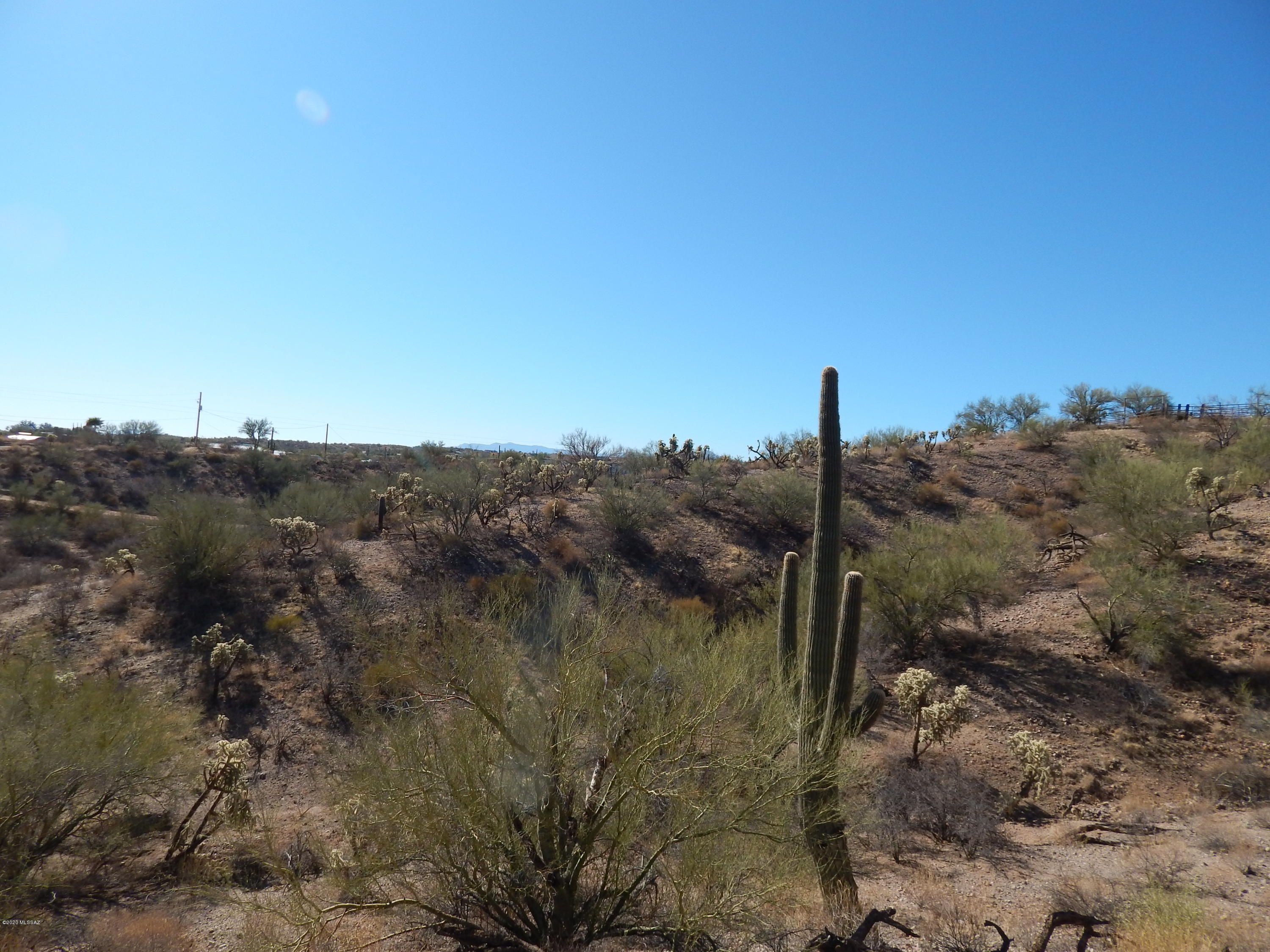 Mammoth, Pinal County, AZ Undeveloped Land, Homesites for sale Property