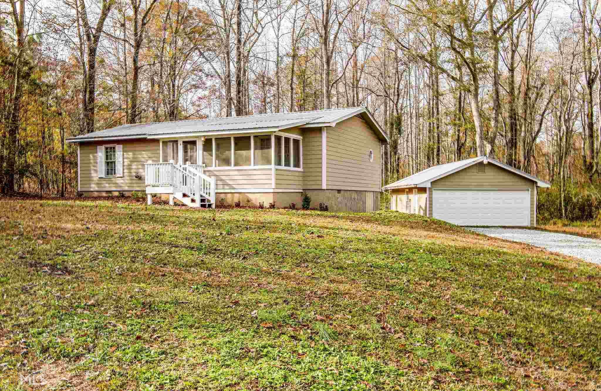 Senoia, Coweta County, GA House for sale Property ID 408822967 LandWatch