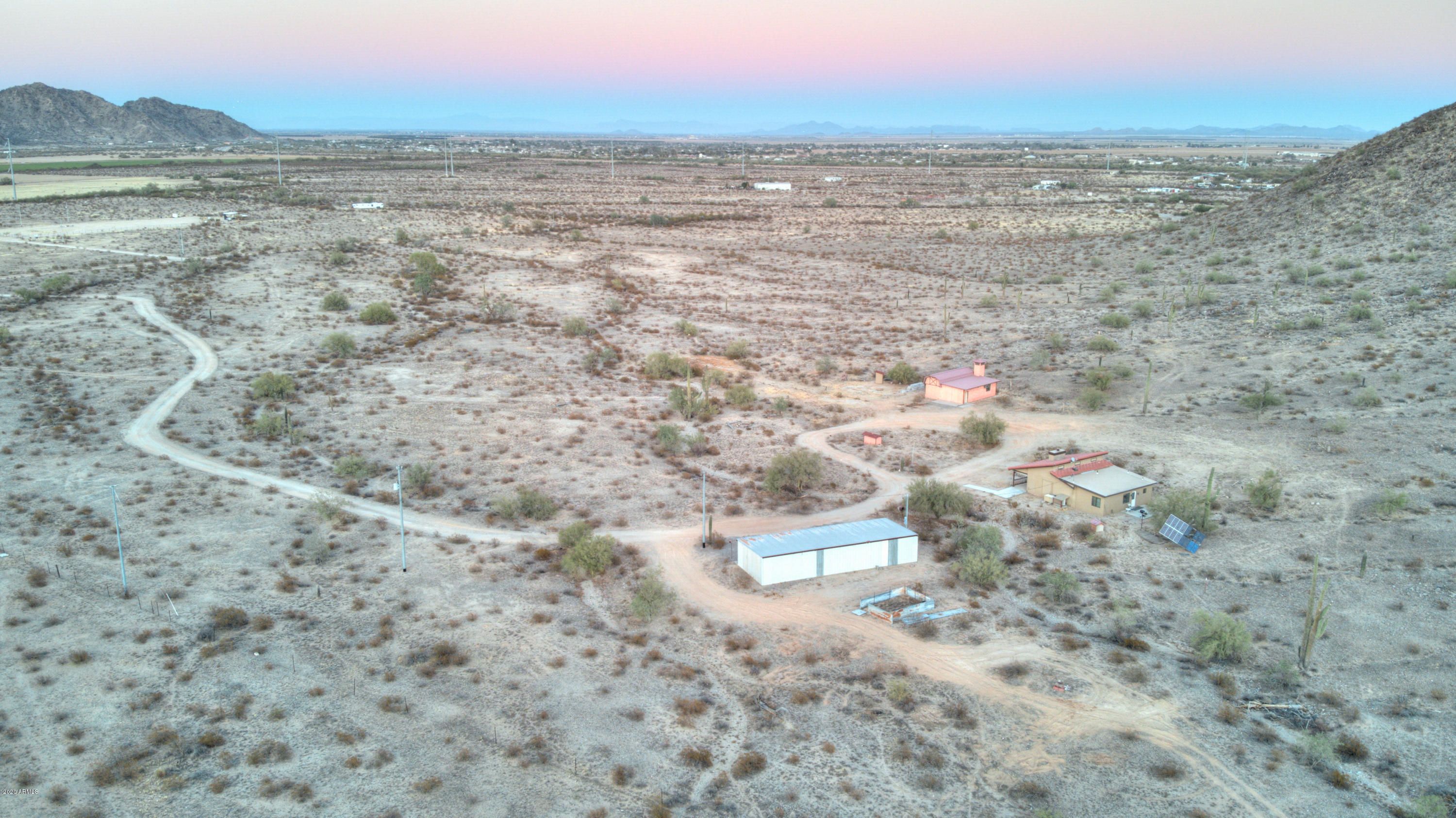 Maricopa, Pinal County, AZ House for sale Property ID 408823478