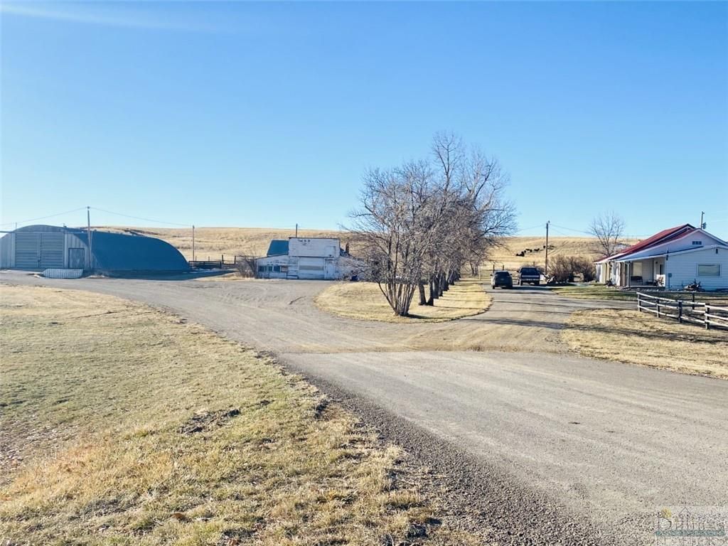 Grass Range, Fergus County, MT House for sale Property ID 408824911