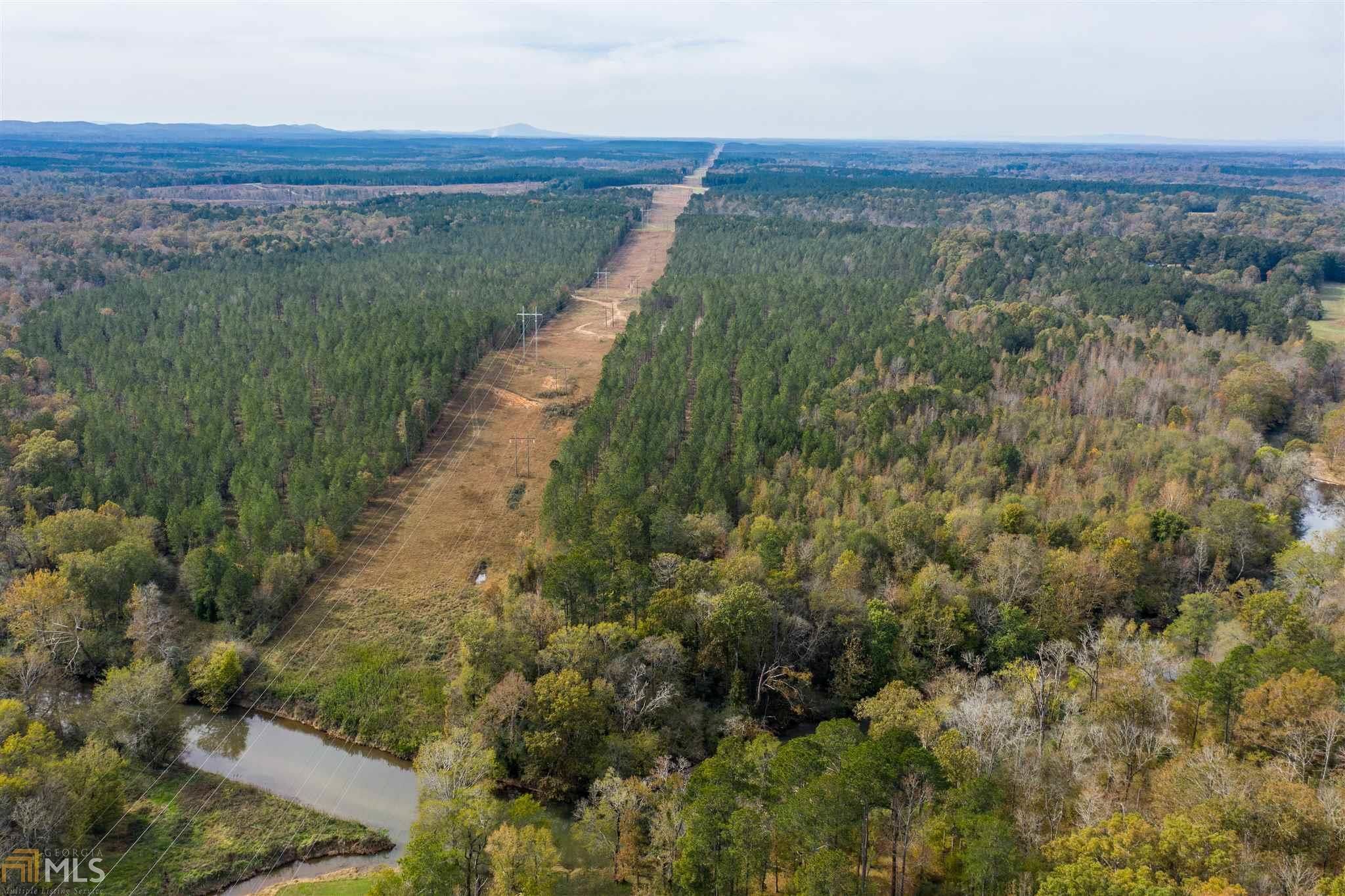 Cave Spring, Floyd County, GA Farms and Ranches, Undeveloped Land for