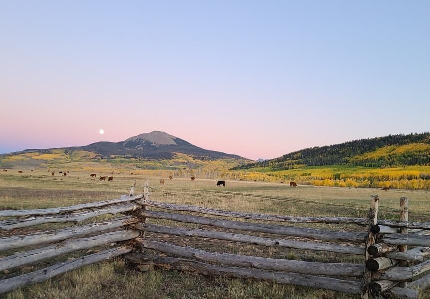 Placerville, San Miguel County, CO Farms and Ranches, Recreational