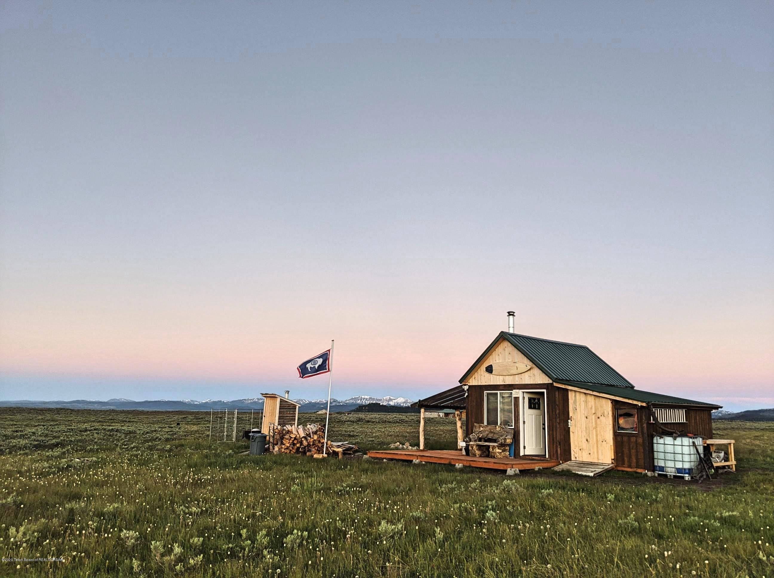 Daniel, Sublette County, WY House for sale Property ID 408826639