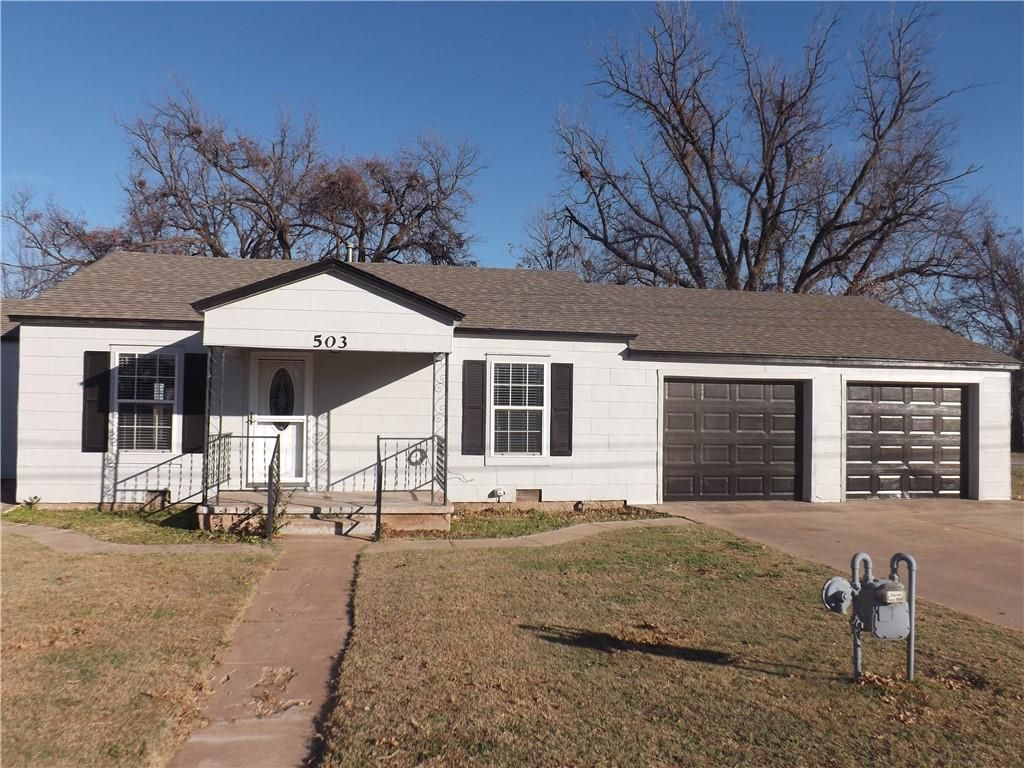 Tipton, Tillman County, OK House for sale Property ID 408826783
