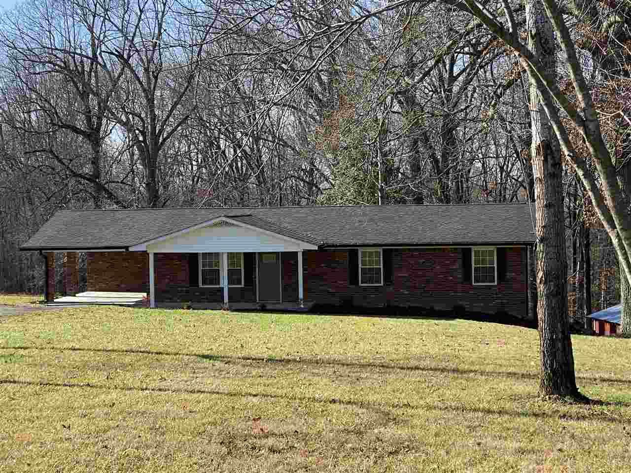 Scottsville, Allen County, KY House for sale Property ID 408828201