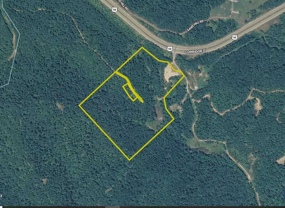 Petroleum, Ritchie County, WV Farms and Ranches, Timberland Property