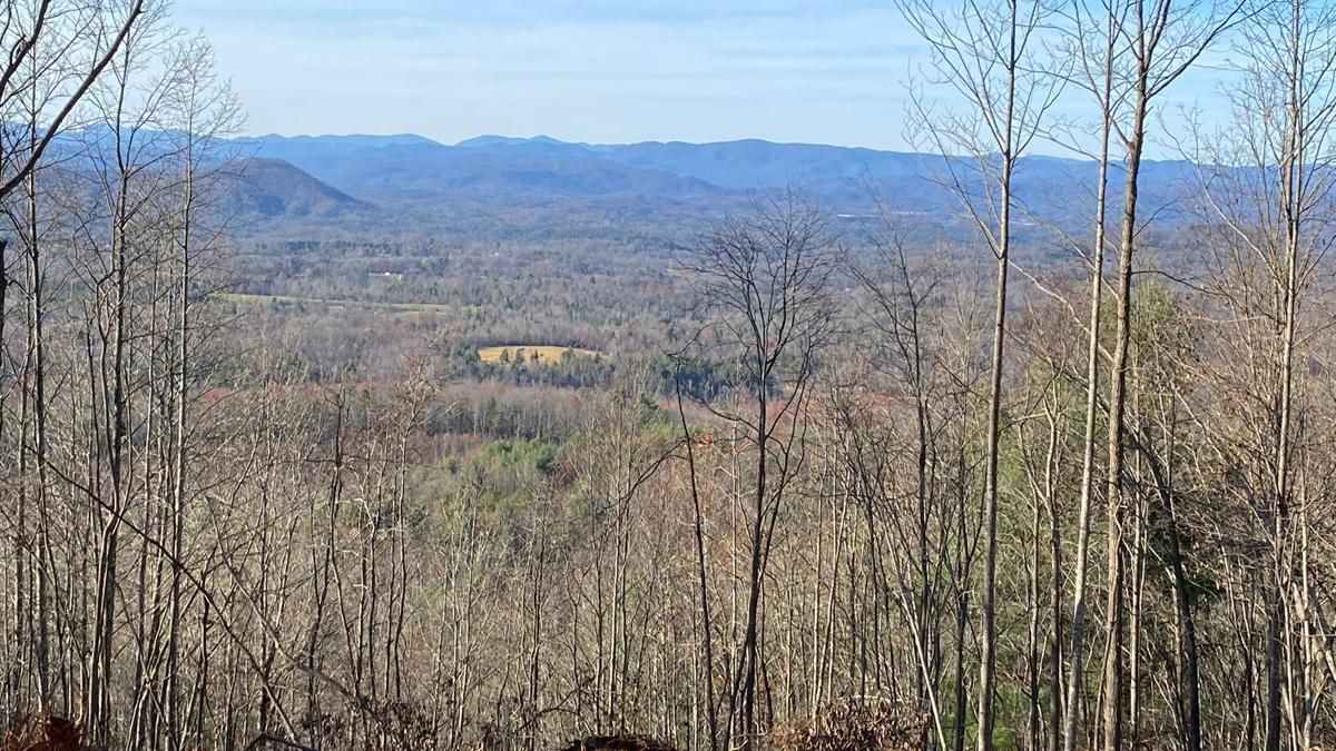 Moravian Falls, Wilkes County, NC Recreational Property, Undeveloped