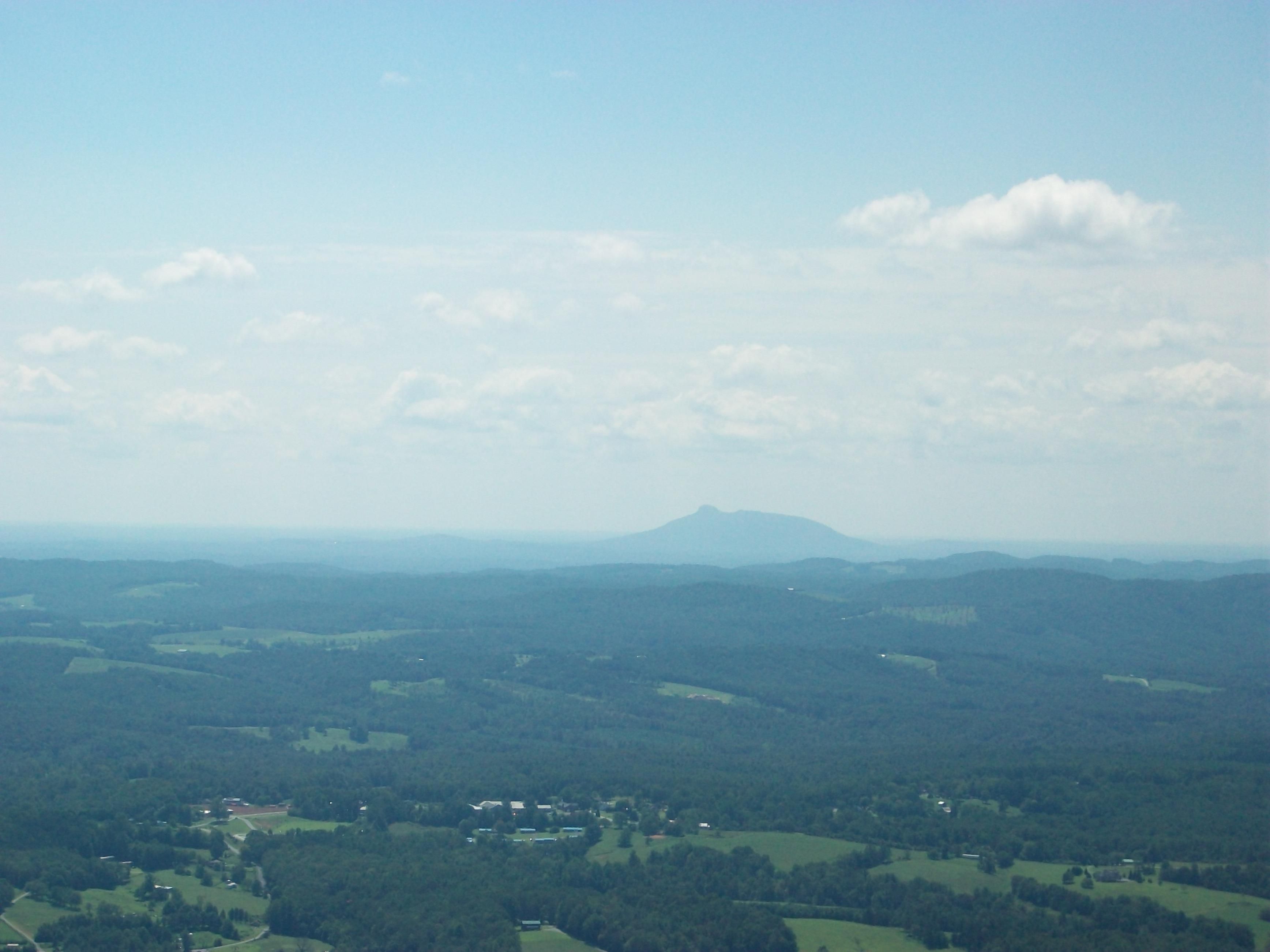 Hillsville, Patrick County, VA Undeveloped Land, Hunting Property for sale Property ID