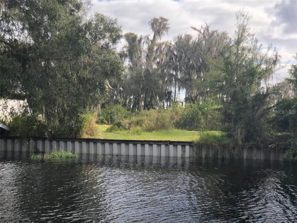 Clermont, Lake County, FL Undeveloped Land, Lakefront Property