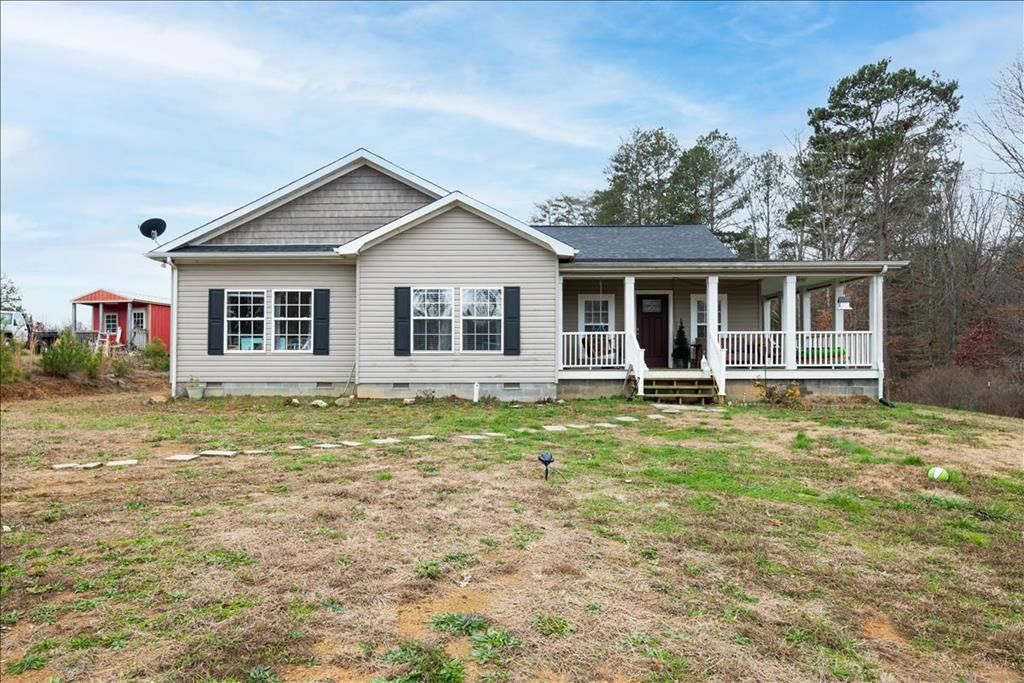 Riceville, McMinn County, TN House for sale Property ID 408829872