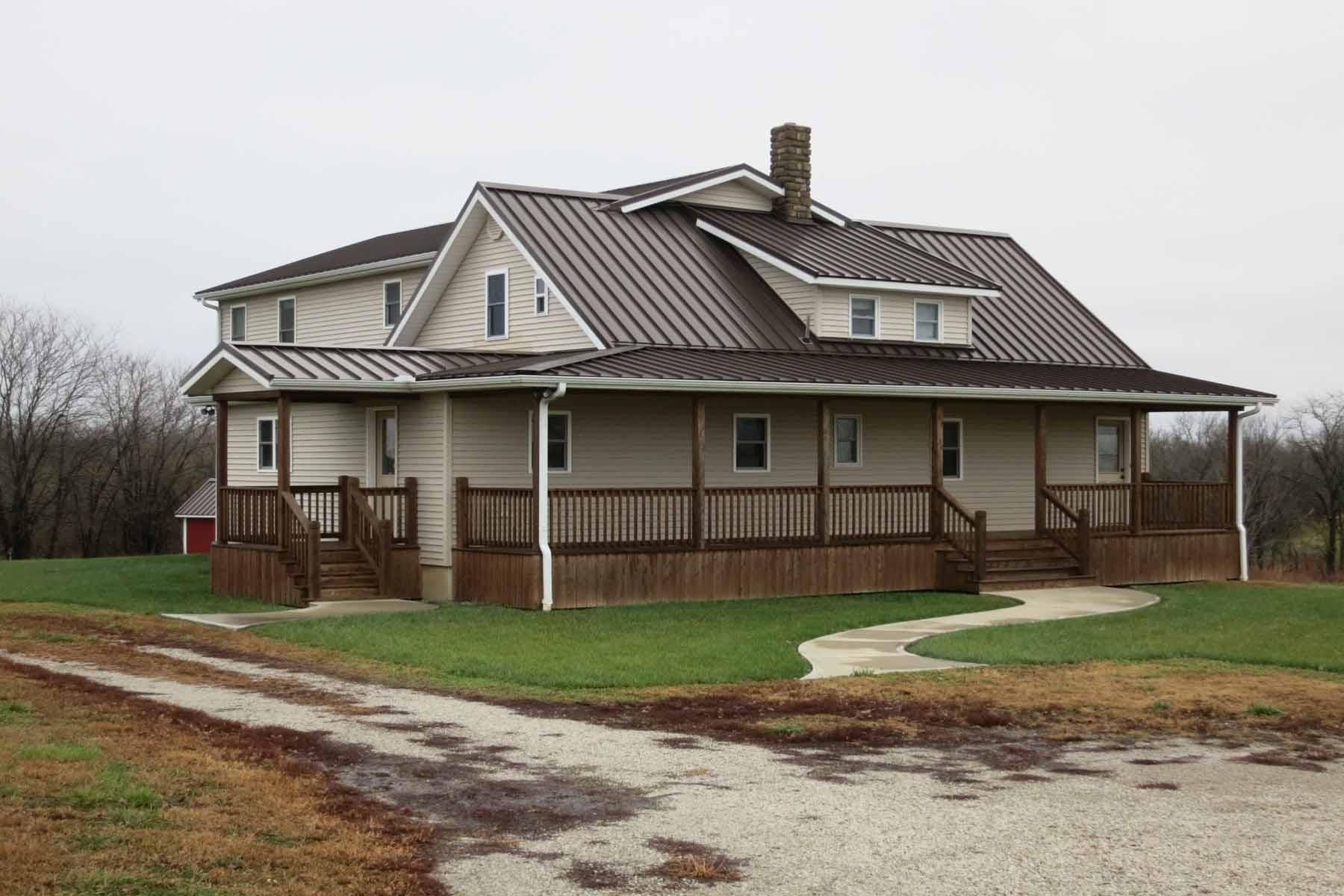 Jamesport, Daviess County, MO House for sale Property ID 408832528