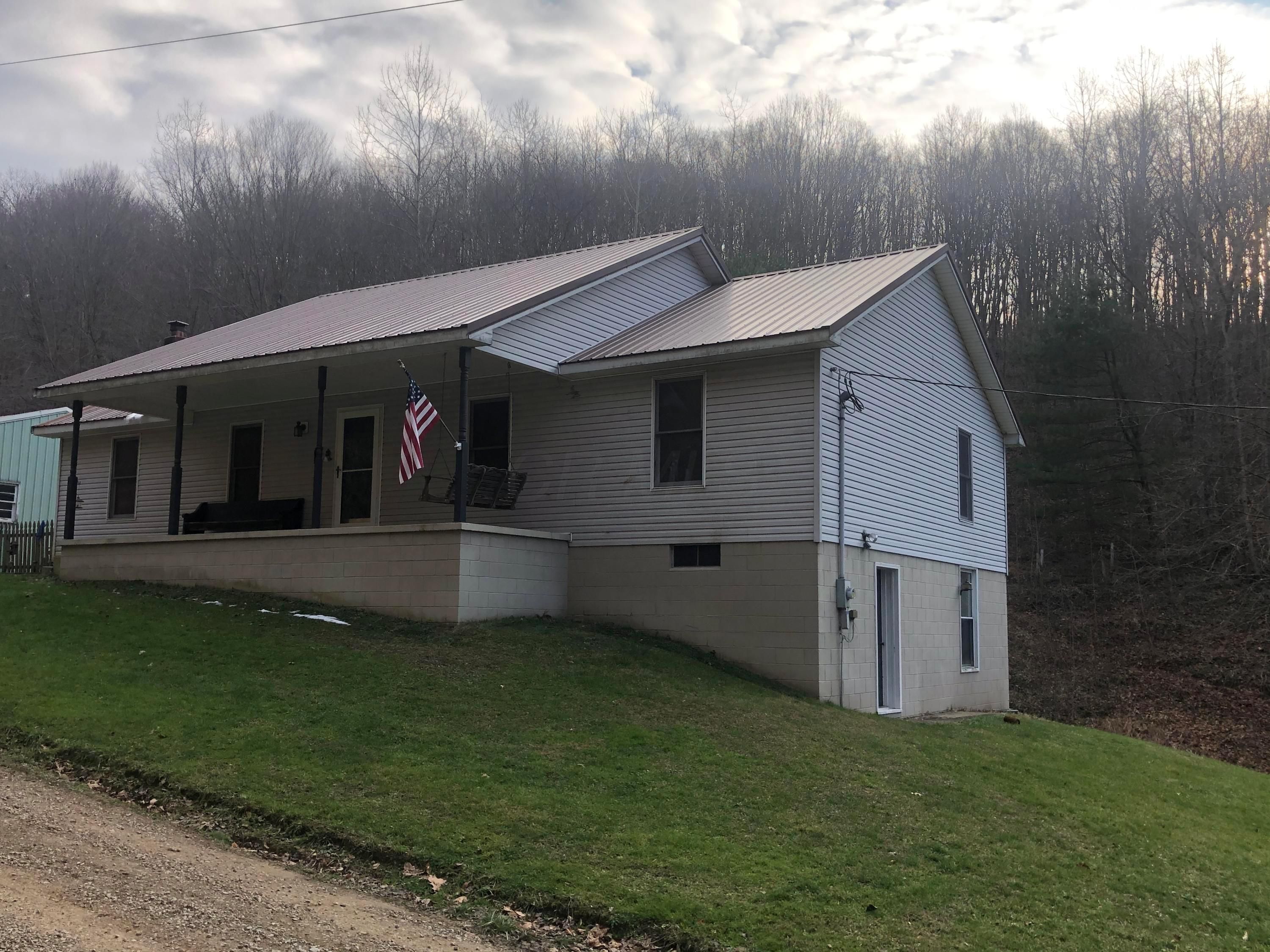 Laurelville, Hocking County, OH House for sale Property ID 408831736