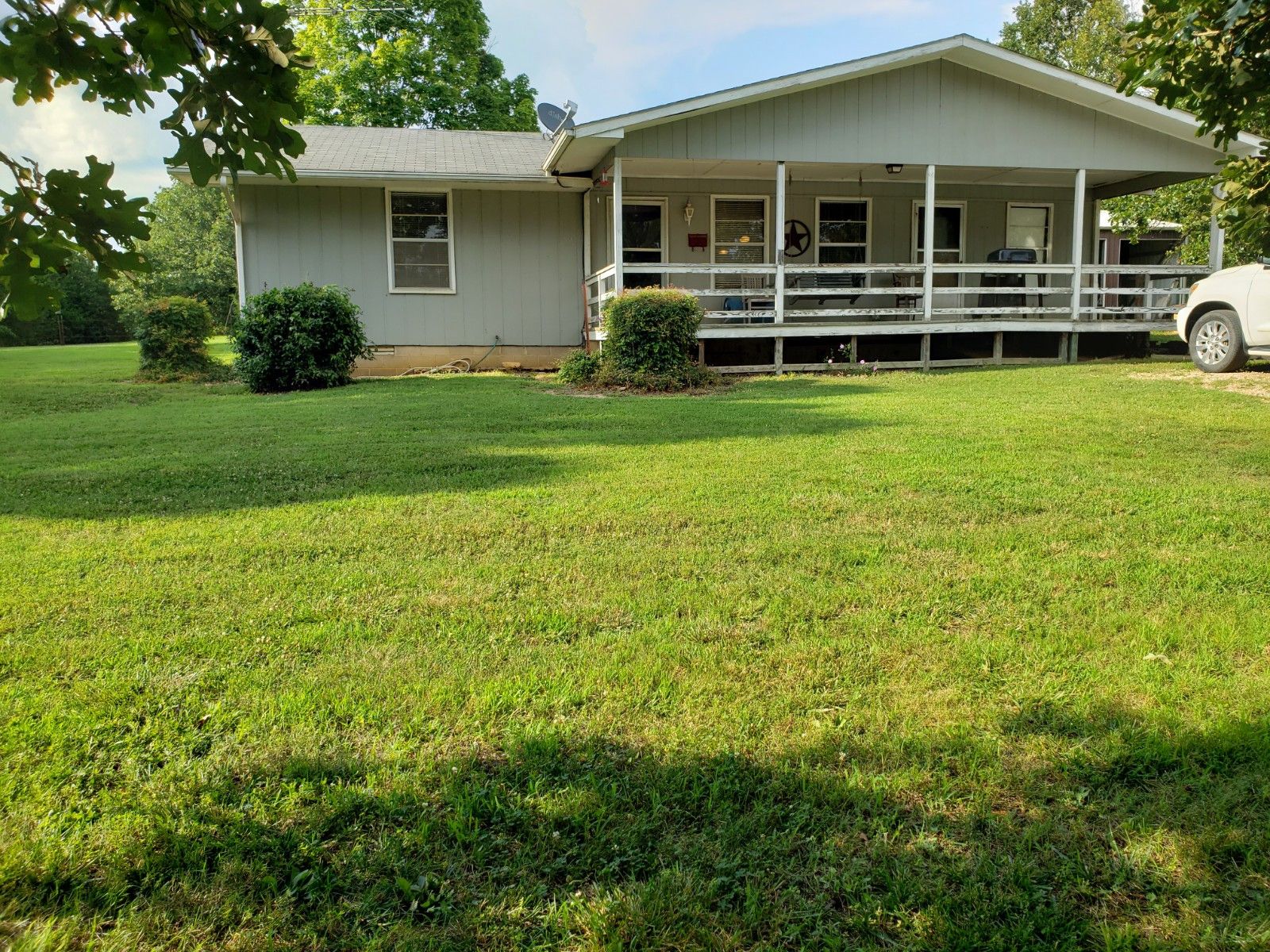 Ash Flat, Fulton County, AR House for sale Property ID 338699229