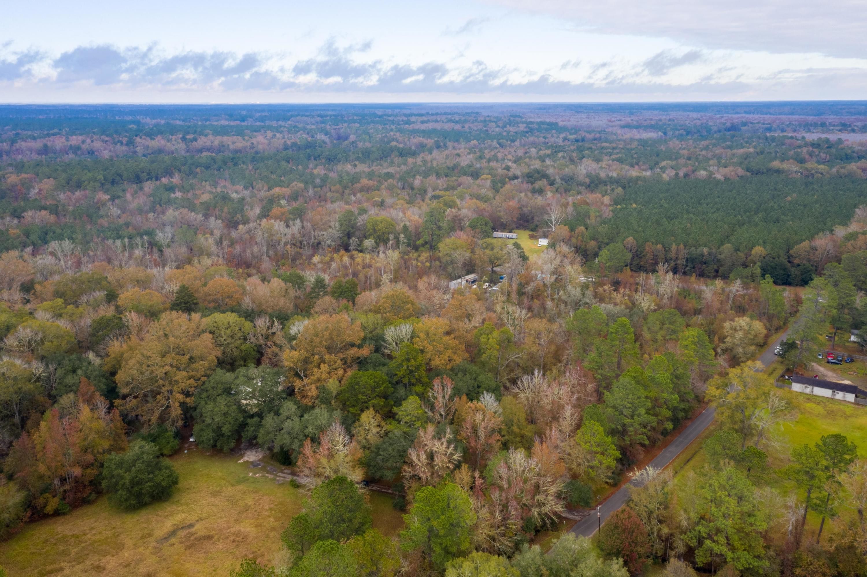 Ridgeville, Dorchester County, SC Undeveloped Land for sale Property ID