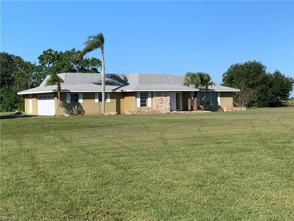 Immokalee, Collier County, FL House for sale Property ID 408834097