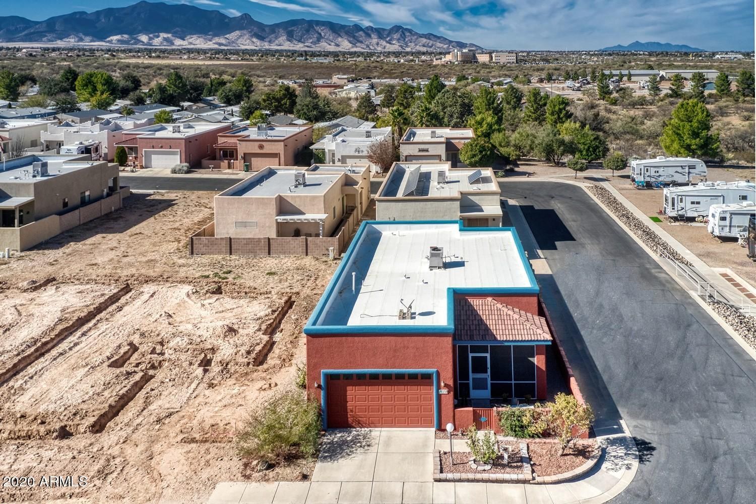 Sierra Vista, Cochise County, AZ House for sale Property ID 408834215