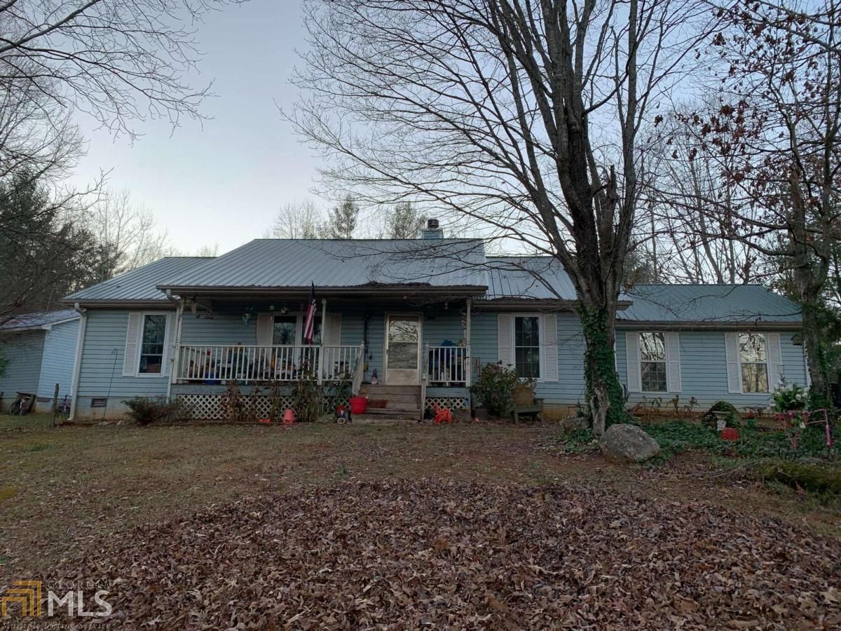 Dahlonega, Lumpkin County, GA House for sale Property ID 408834768