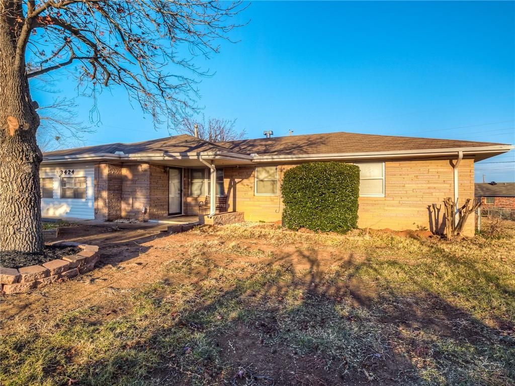 Spencer, Oklahoma County, OK House for sale Property ID 408843184